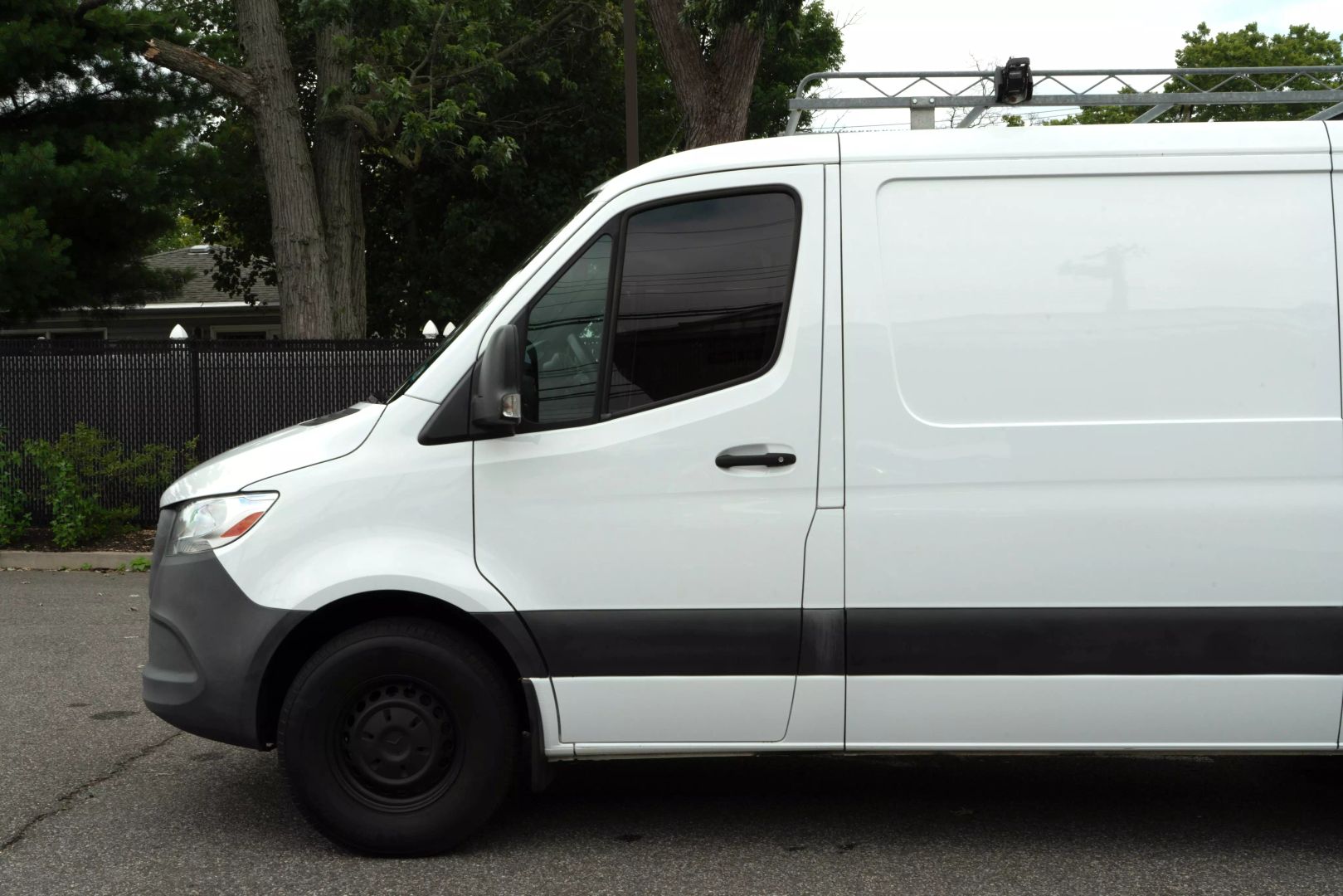2021 Mercedes-benz Sprinter 2500 Crew - Image 15