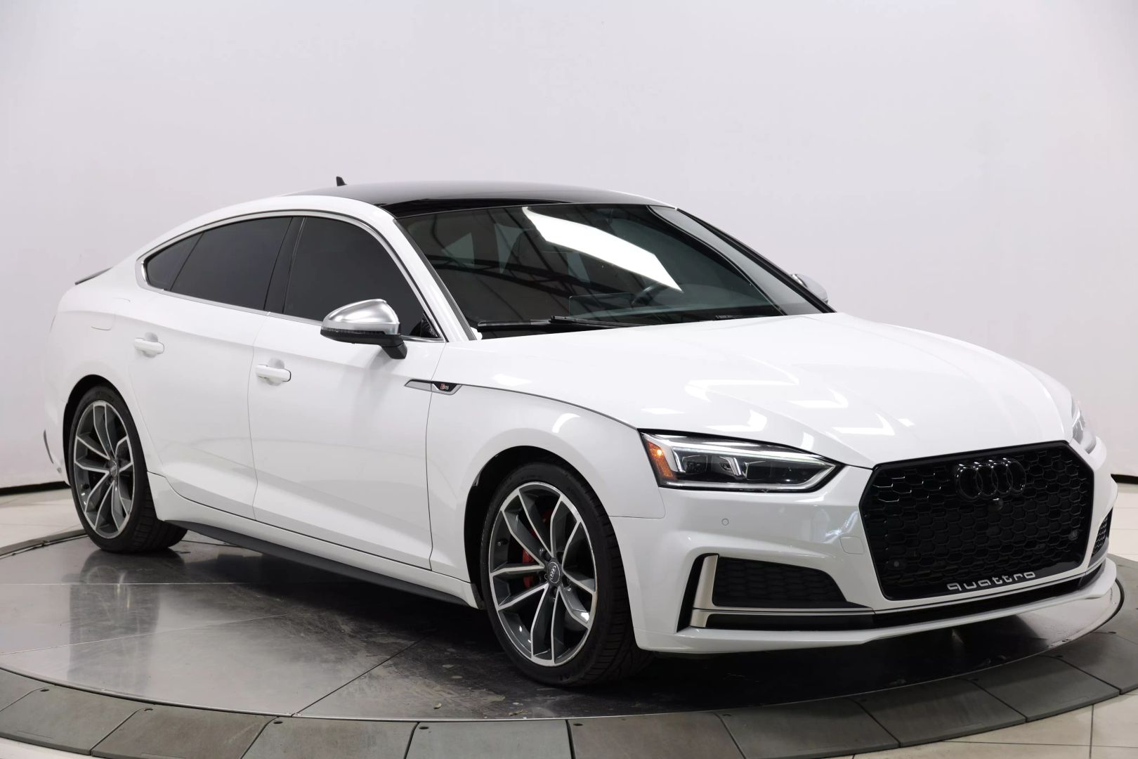 2018 Audi S5 - Image 109