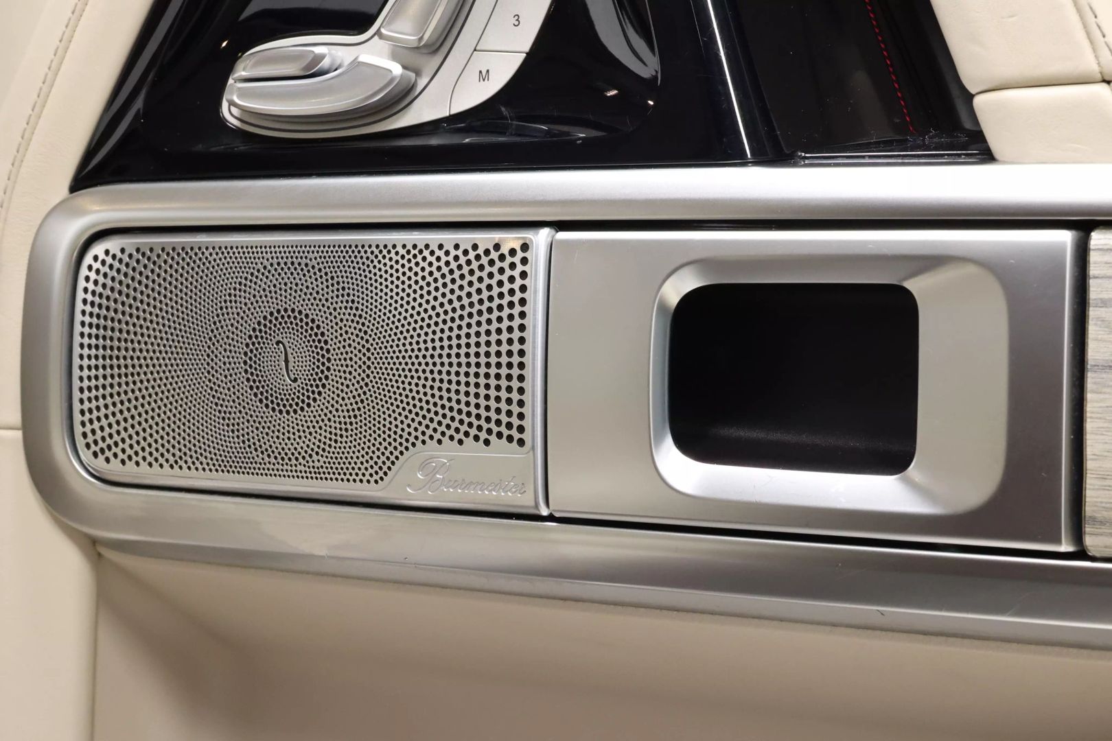 2019 Mercedes-benz G-class - Image 89