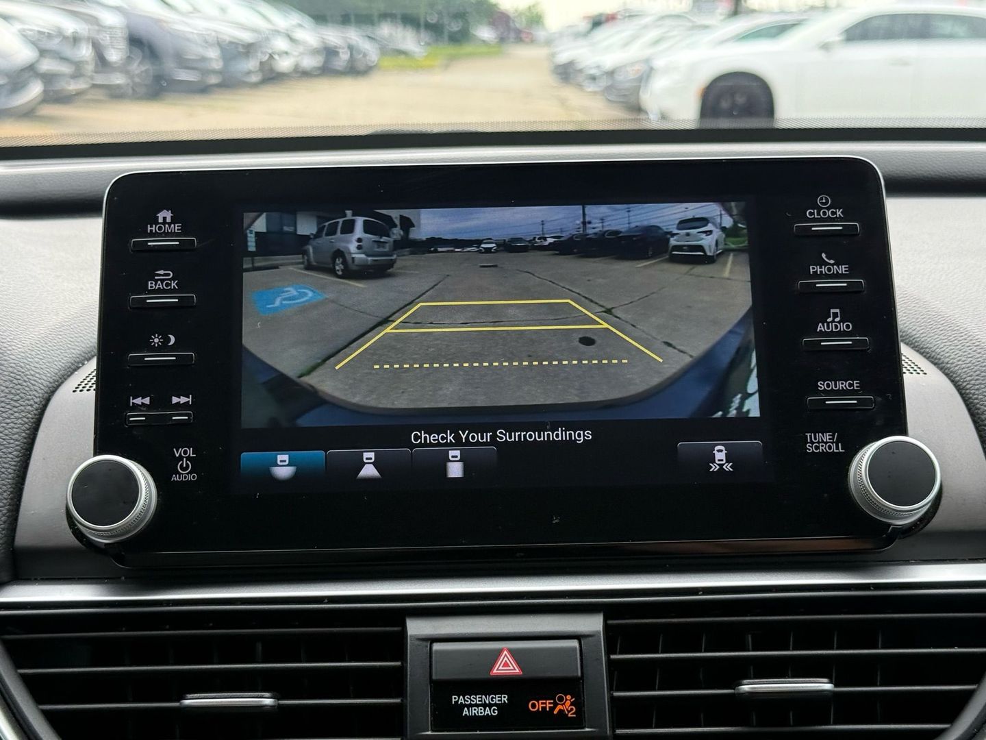 2019 Honda Accord - Image 38