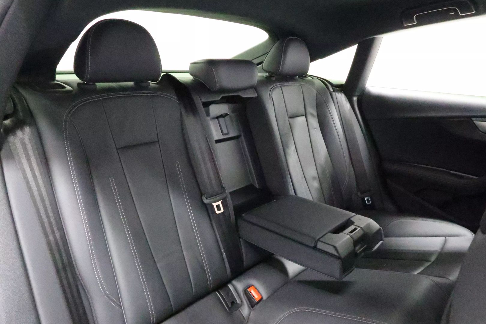 2023 Audi A5 - Image 72