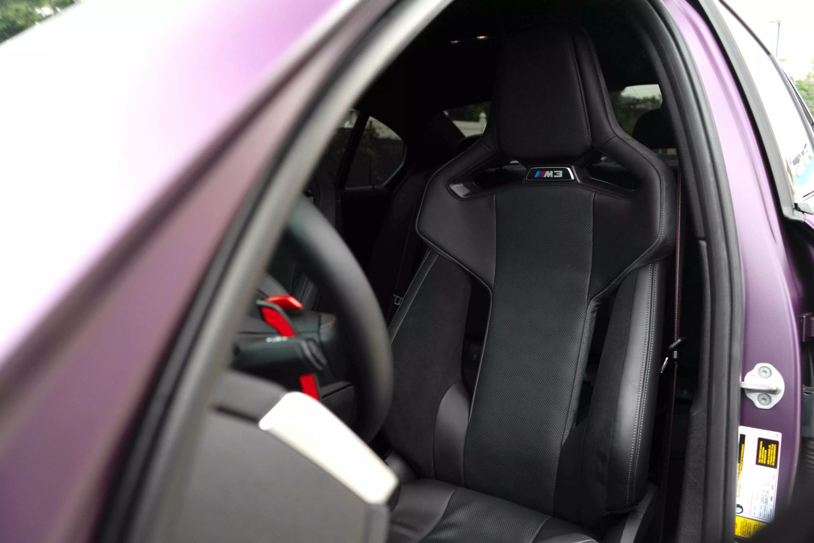 2023 Bmw M3 - Image 43