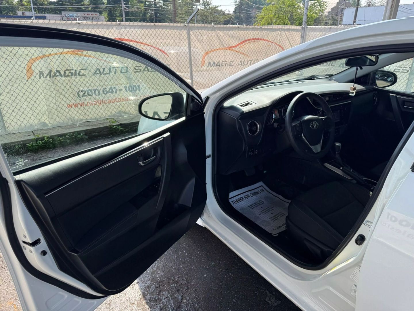 2018 Toyota Corolla - Image 14