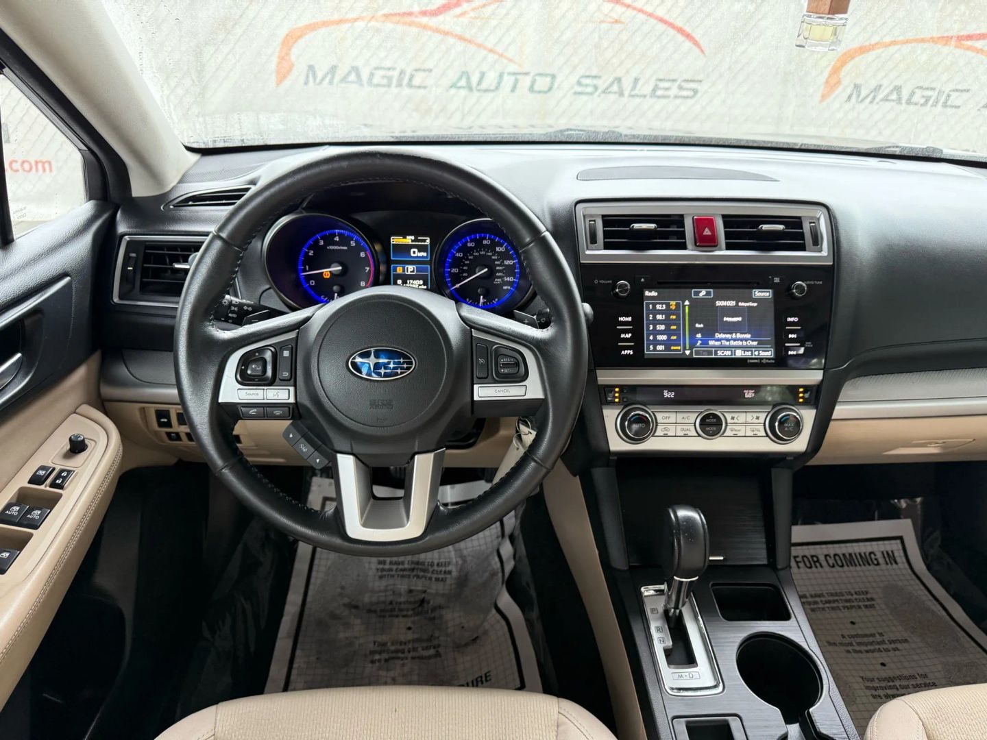 2015 Subaru Legacy - Image 31