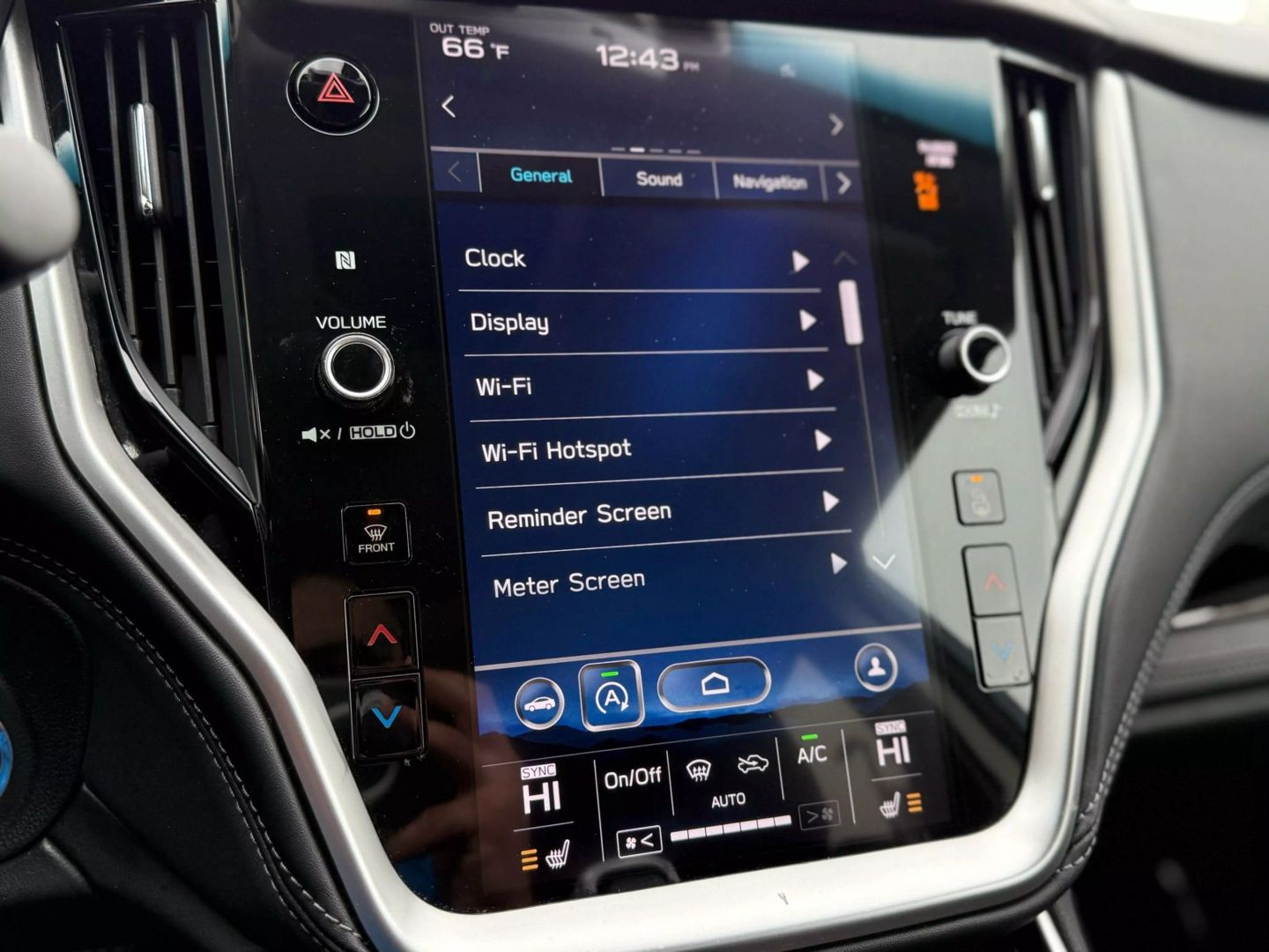 2022 Subaru Outback - Image 46