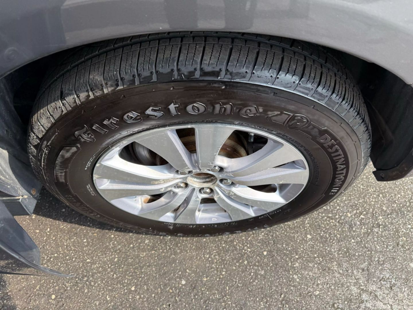 2016 Honda Odyssey - Image 37