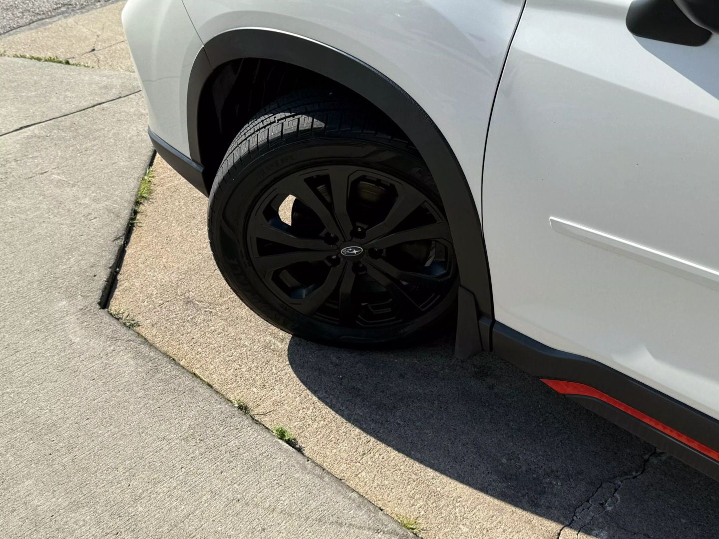 2020 Subaru Forester - Image 50