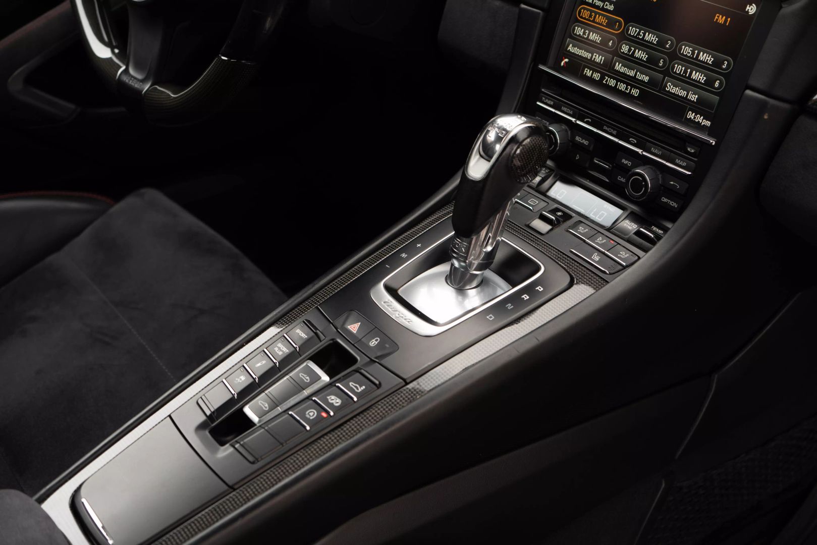 2016 Porsche 911 - Image 64