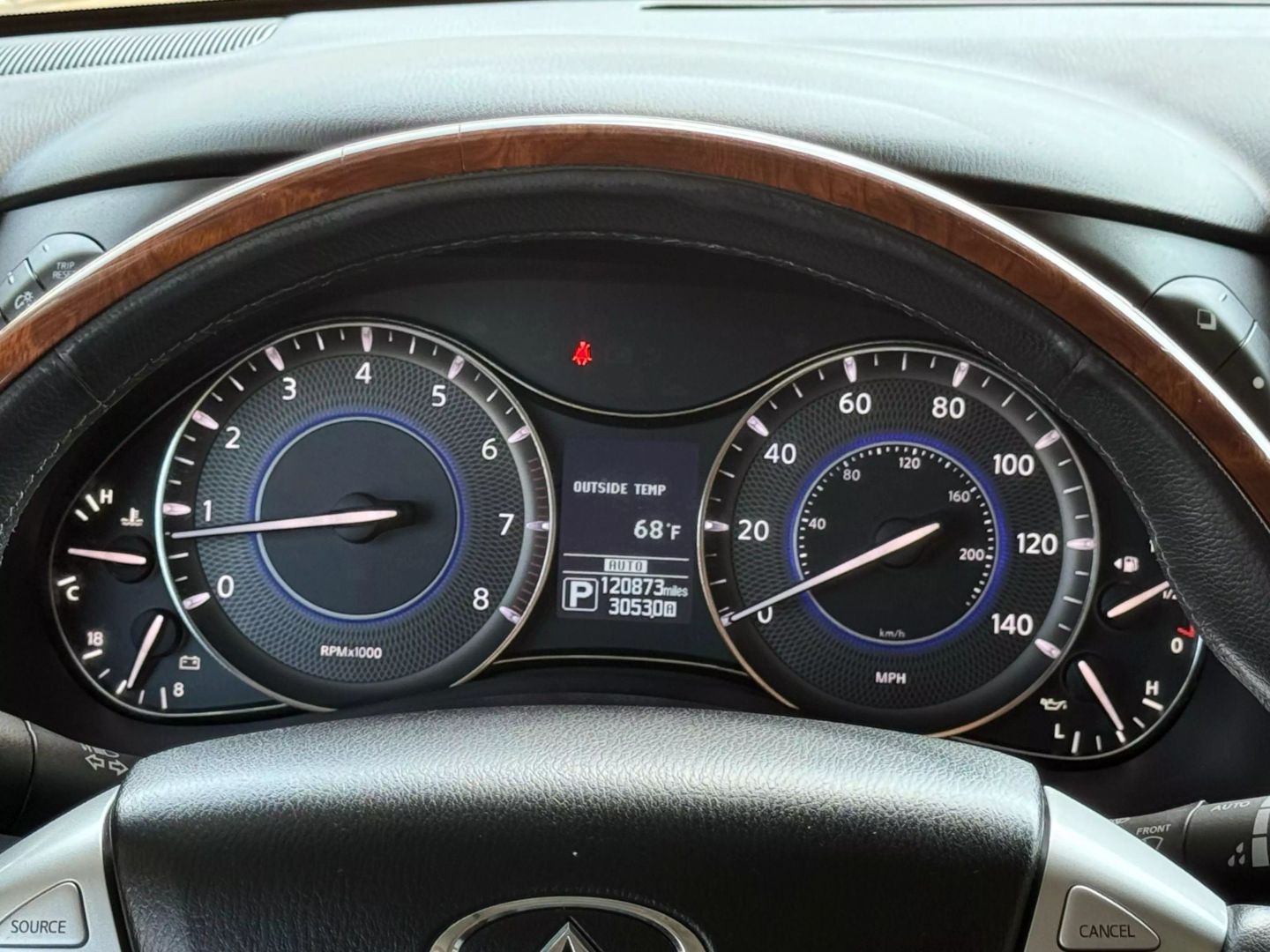 2016 Infiniti Qx80 - Image 42