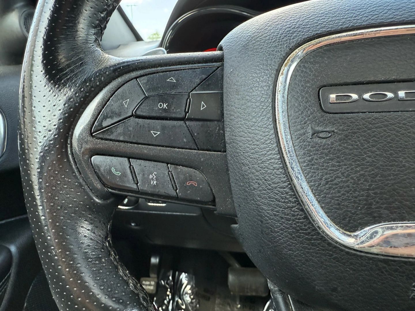 2019 Dodge Durango - Image 34