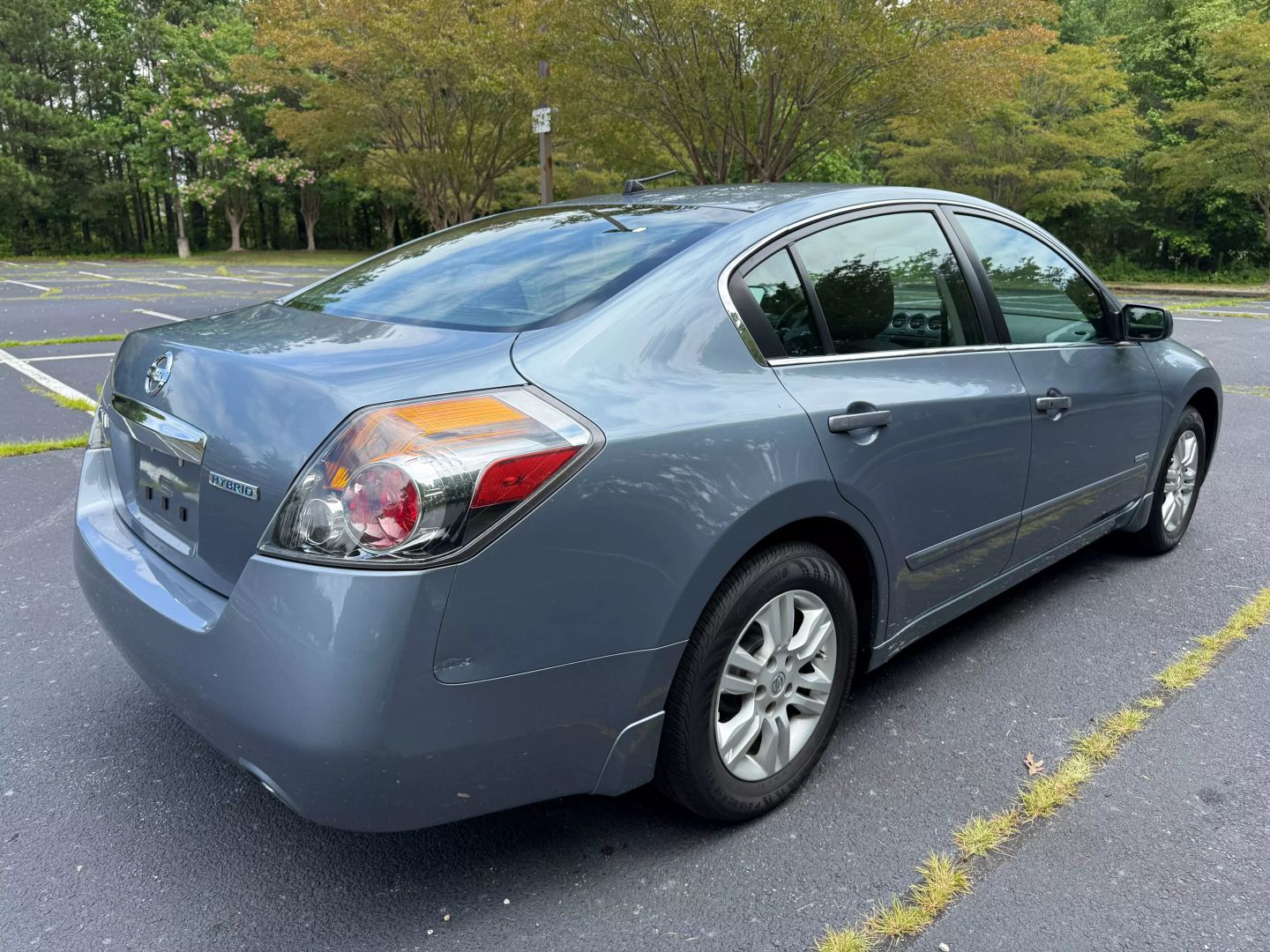 2011 Nissan Altima - Image 5