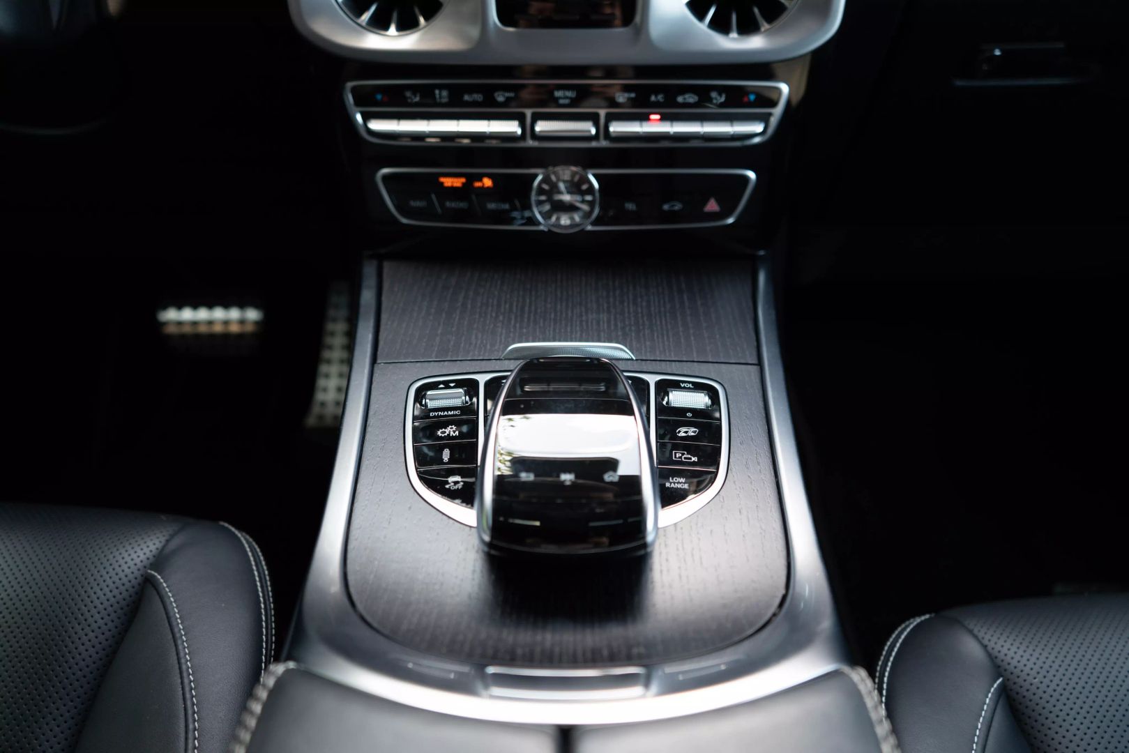 2021 Mercedes-benz Mercedes-amg G-class - Image 42