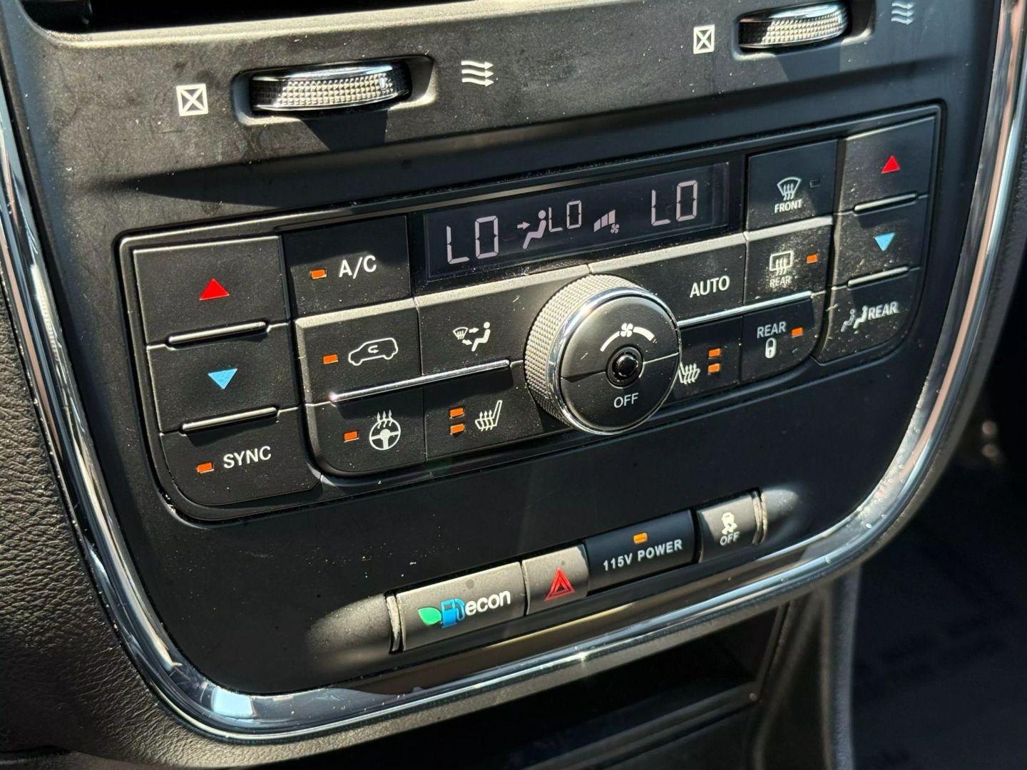 2019 Dodge Grand Caravan Passenger - Image 41