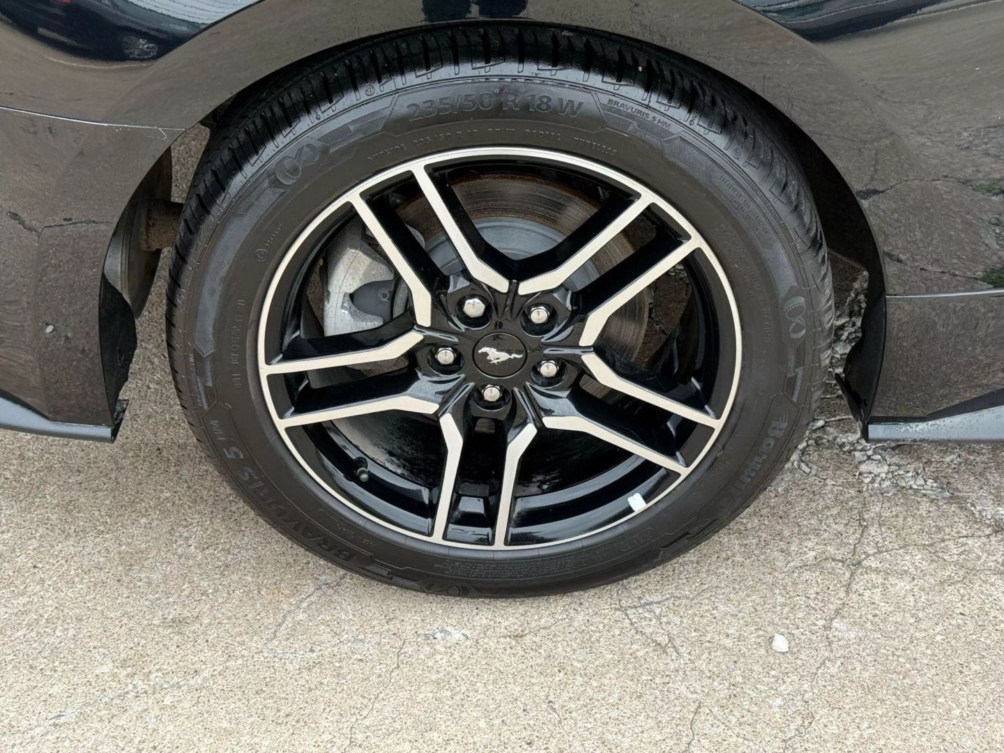 2019 Ford Mustang - Image 48