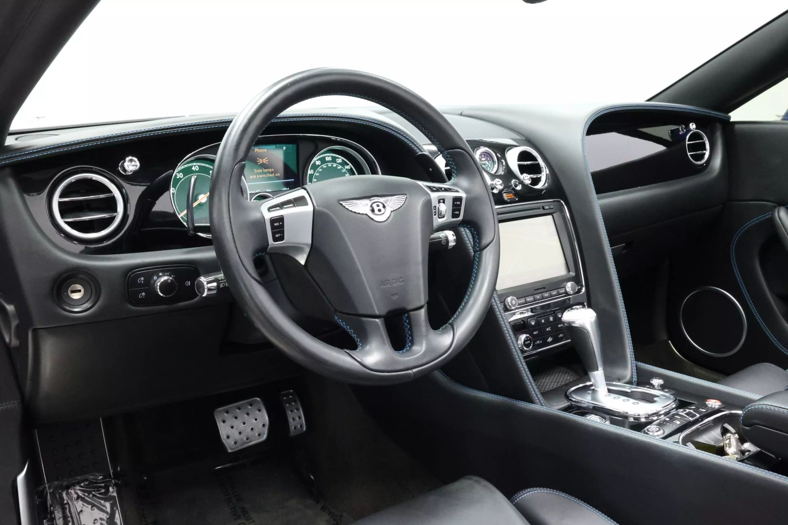 2014 Bentley Continental - Image 2