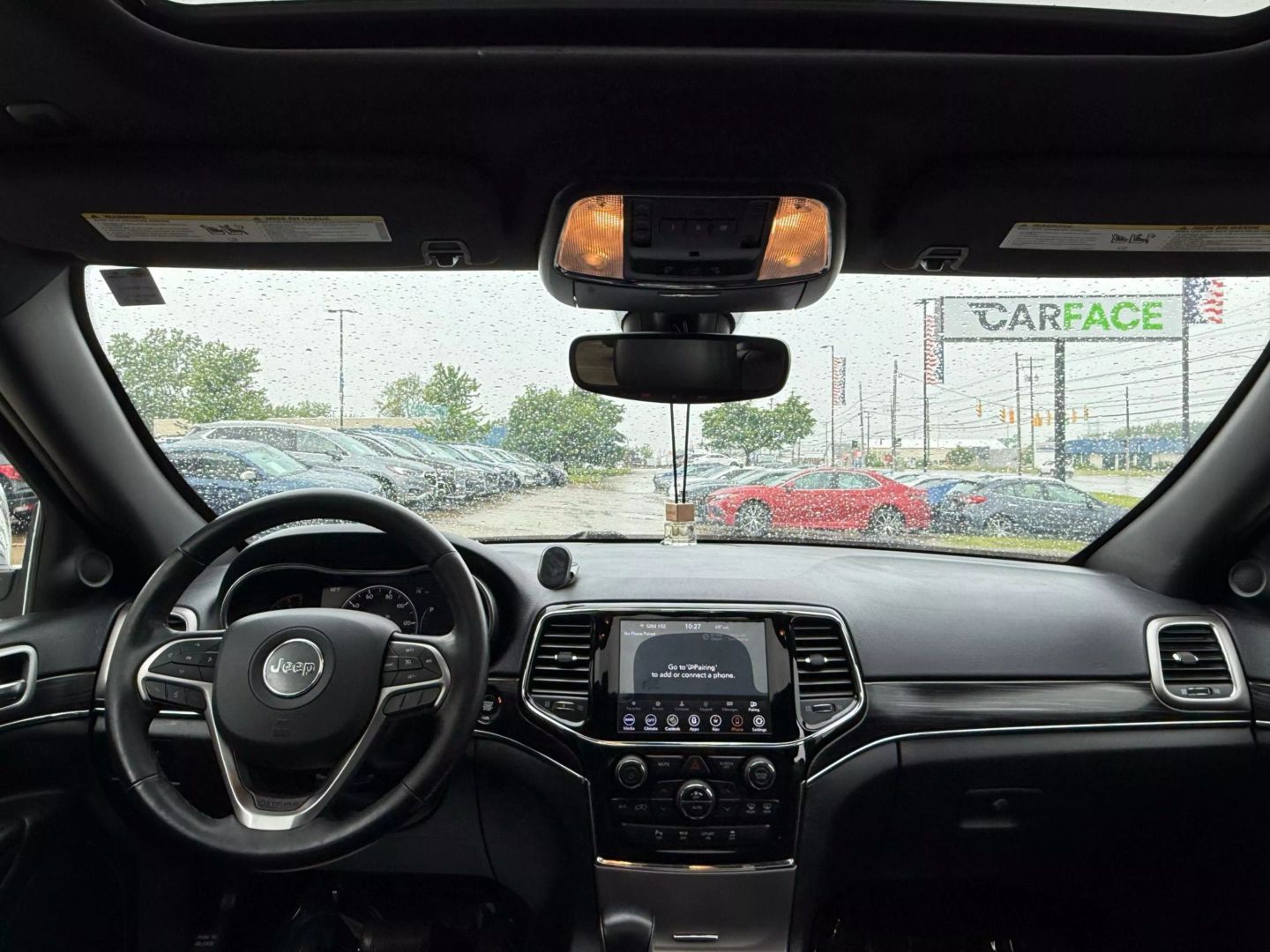 2019 Jeep Grand Cherokee - Image 26