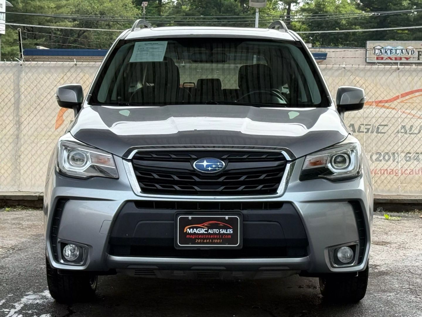 2017 Subaru Forester - Image 5