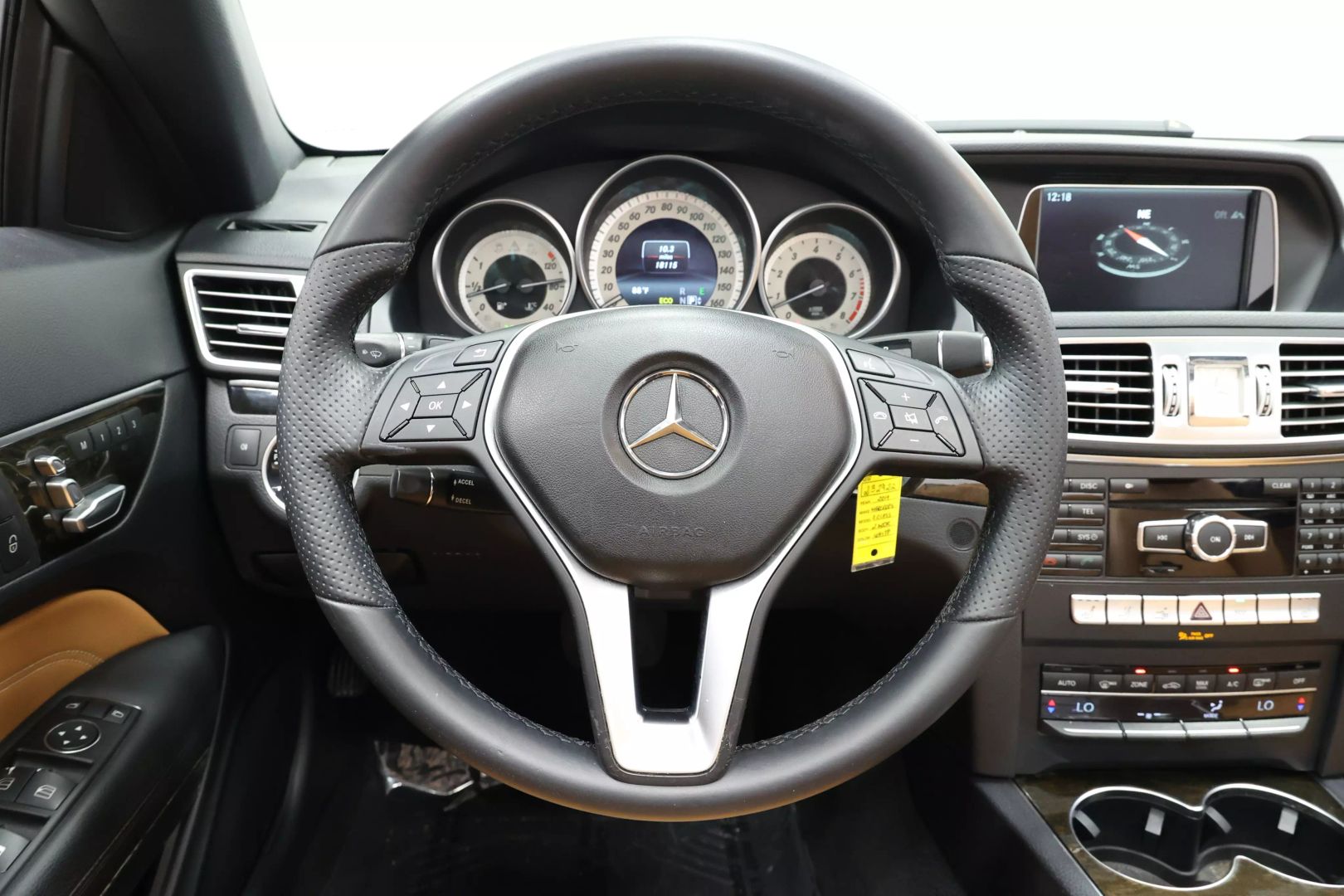 2014 Mercedes-benz E-class - Image 19