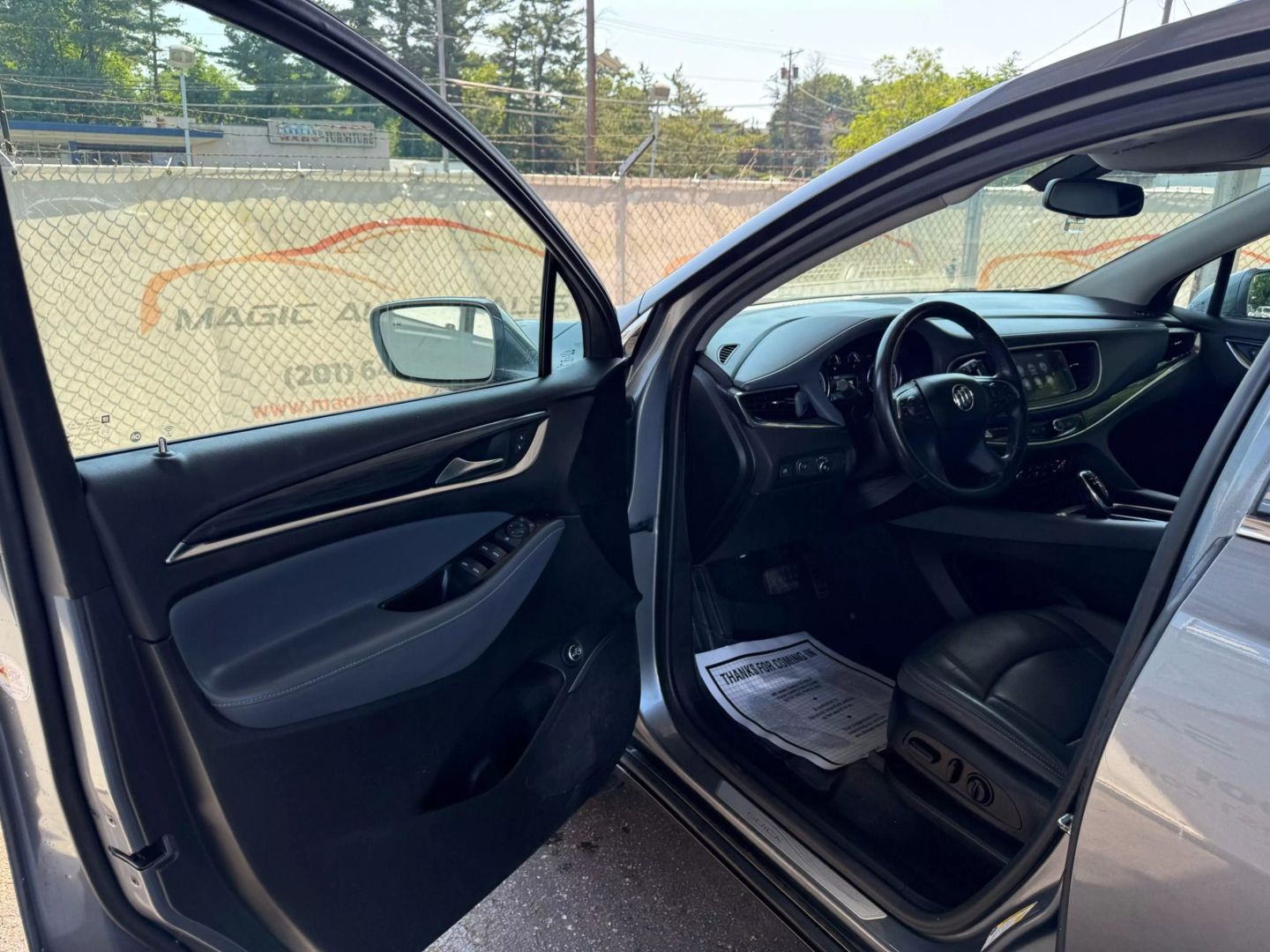 2019 Buick Enclave - Image 14