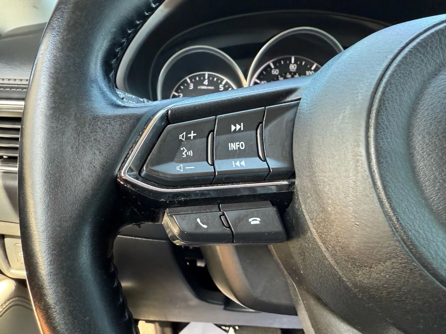 2018 Mazda Cx-5 - Image 32