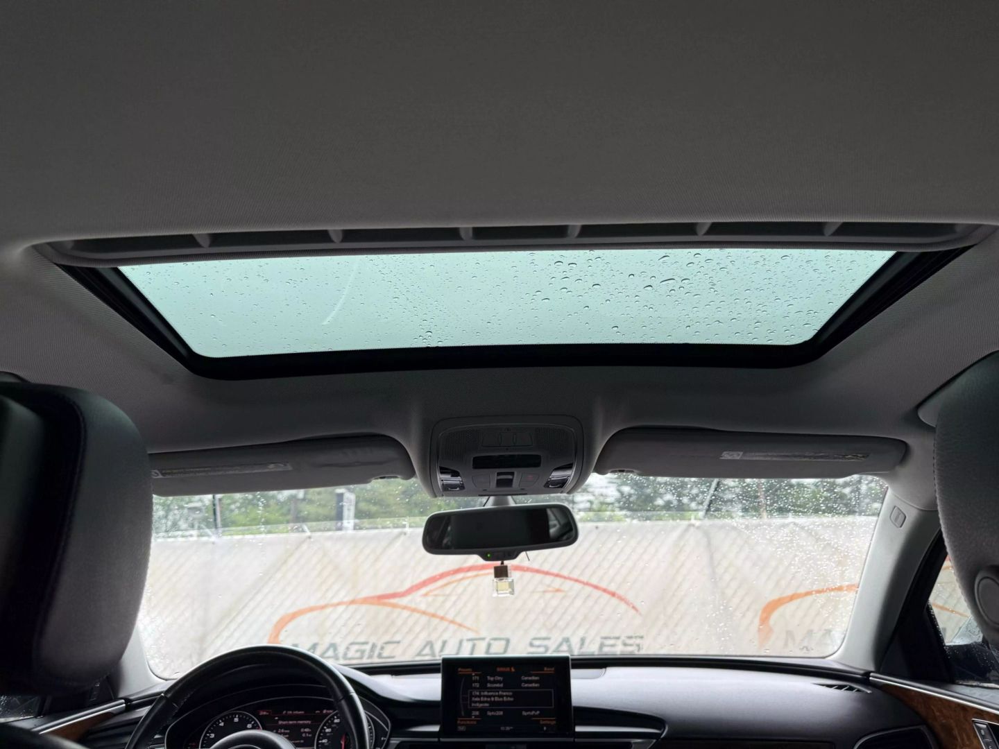 2014 Audi A6 - Image 39