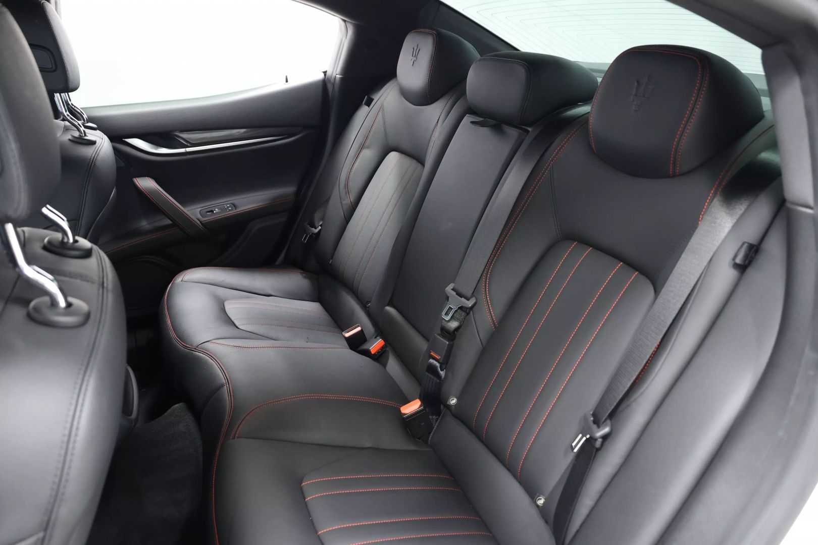 2020 Maserati Ghibli - Image 3