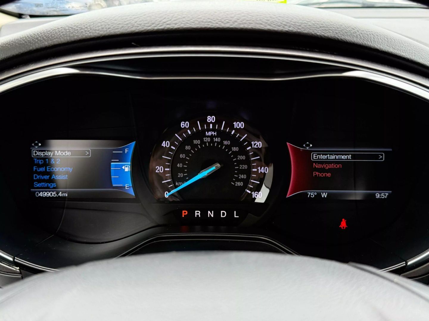 2020 Ford Fusion - Image 30