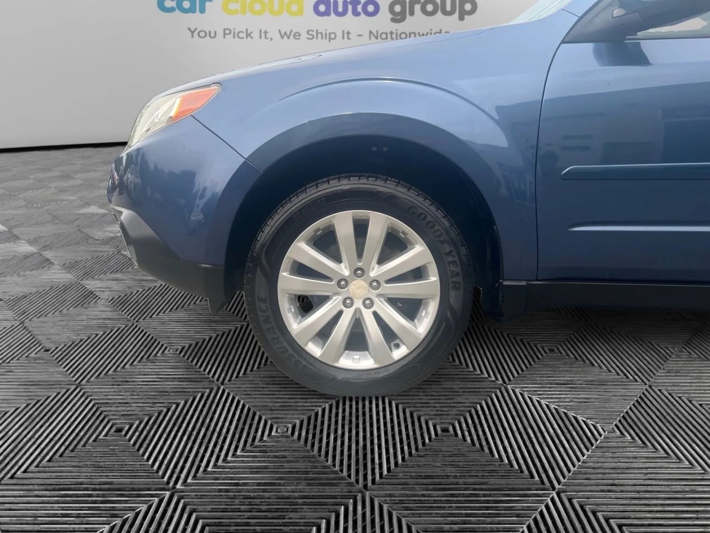 2011SUBARU FORESTER for sale in Stafford VA