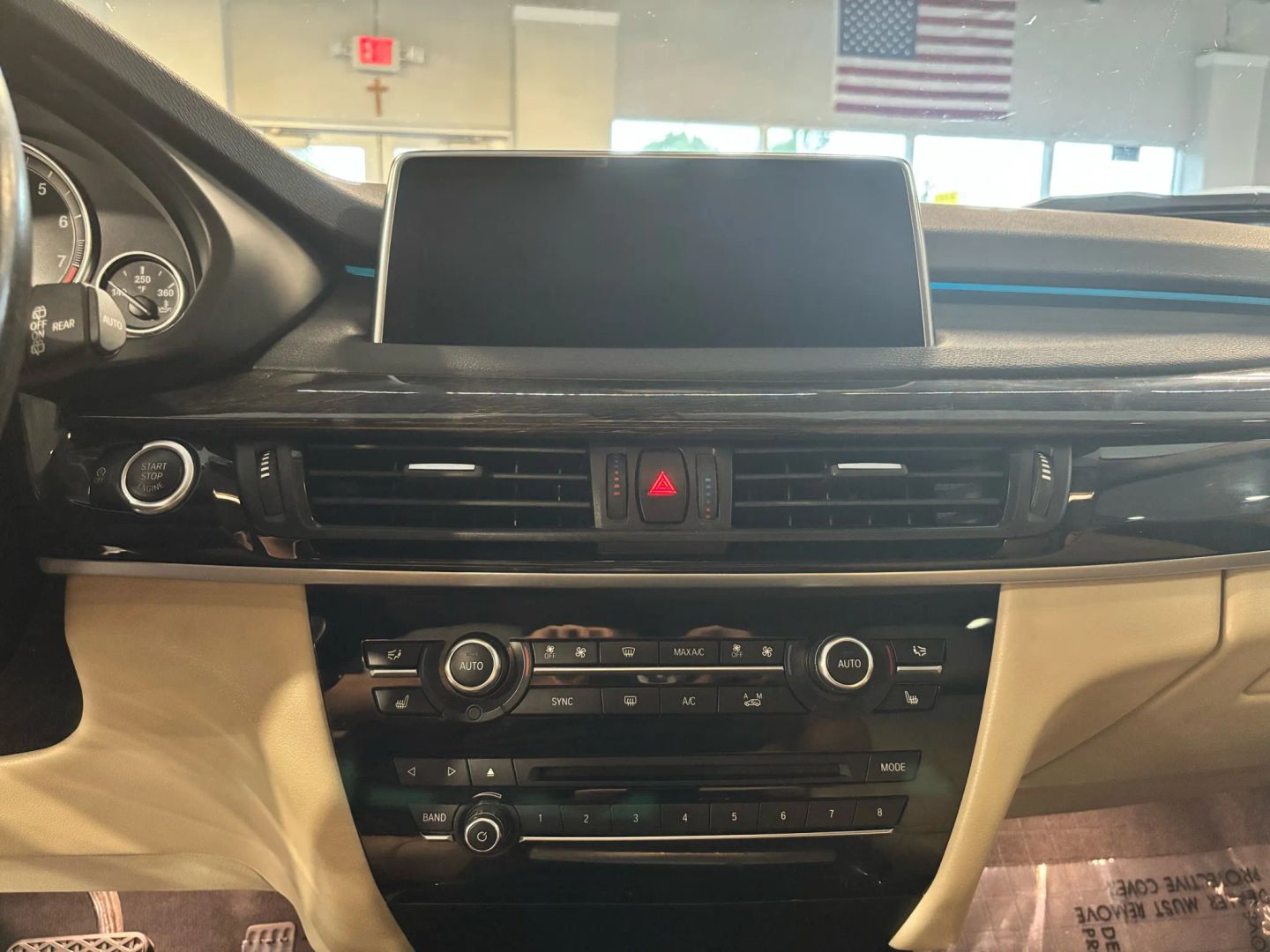 2016 Bmw X5 Sdrive35i Sport Utility 4d - Image 26