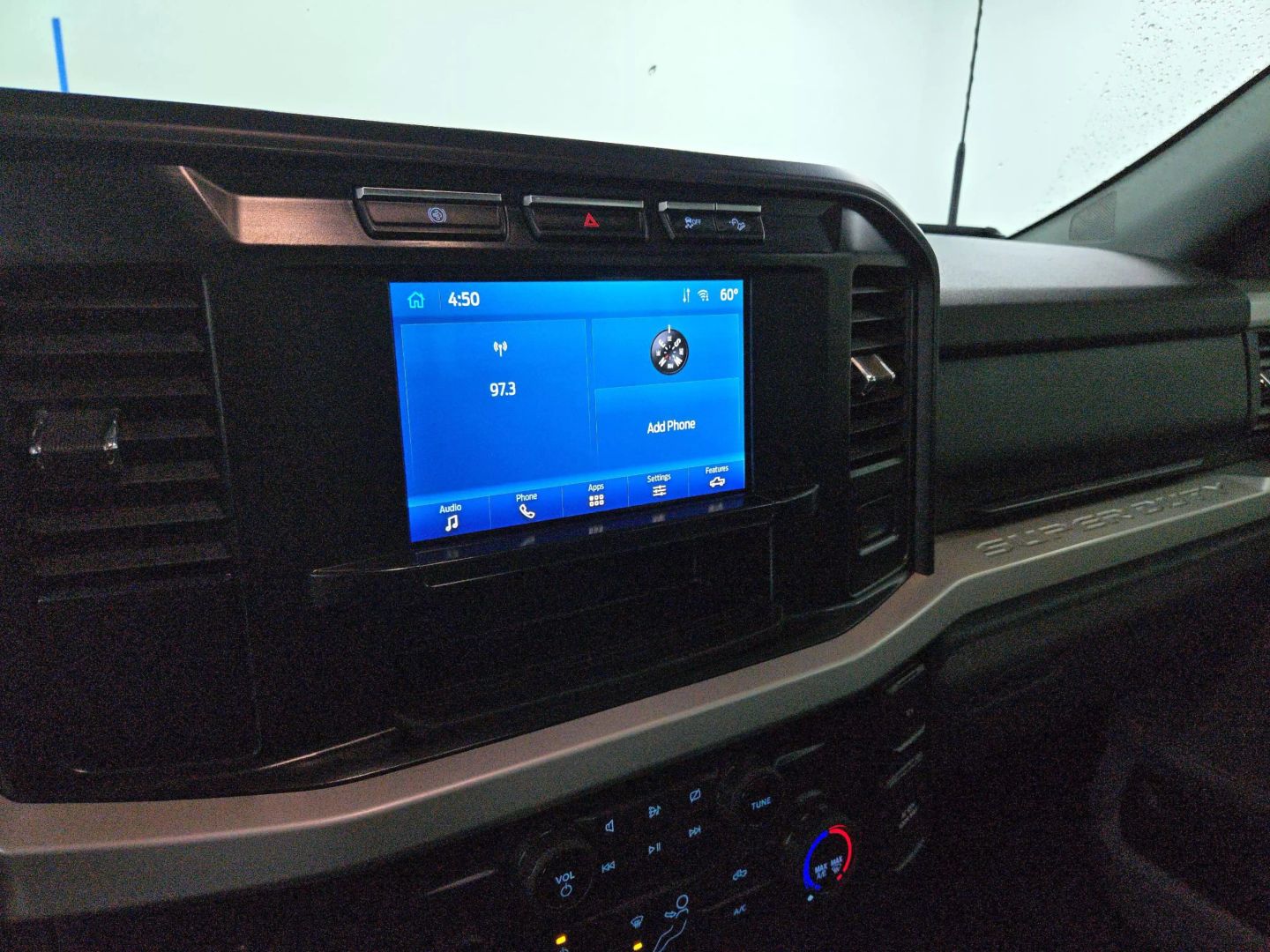 2023 Ford F350 Super Duty Crew Cab - Image 25