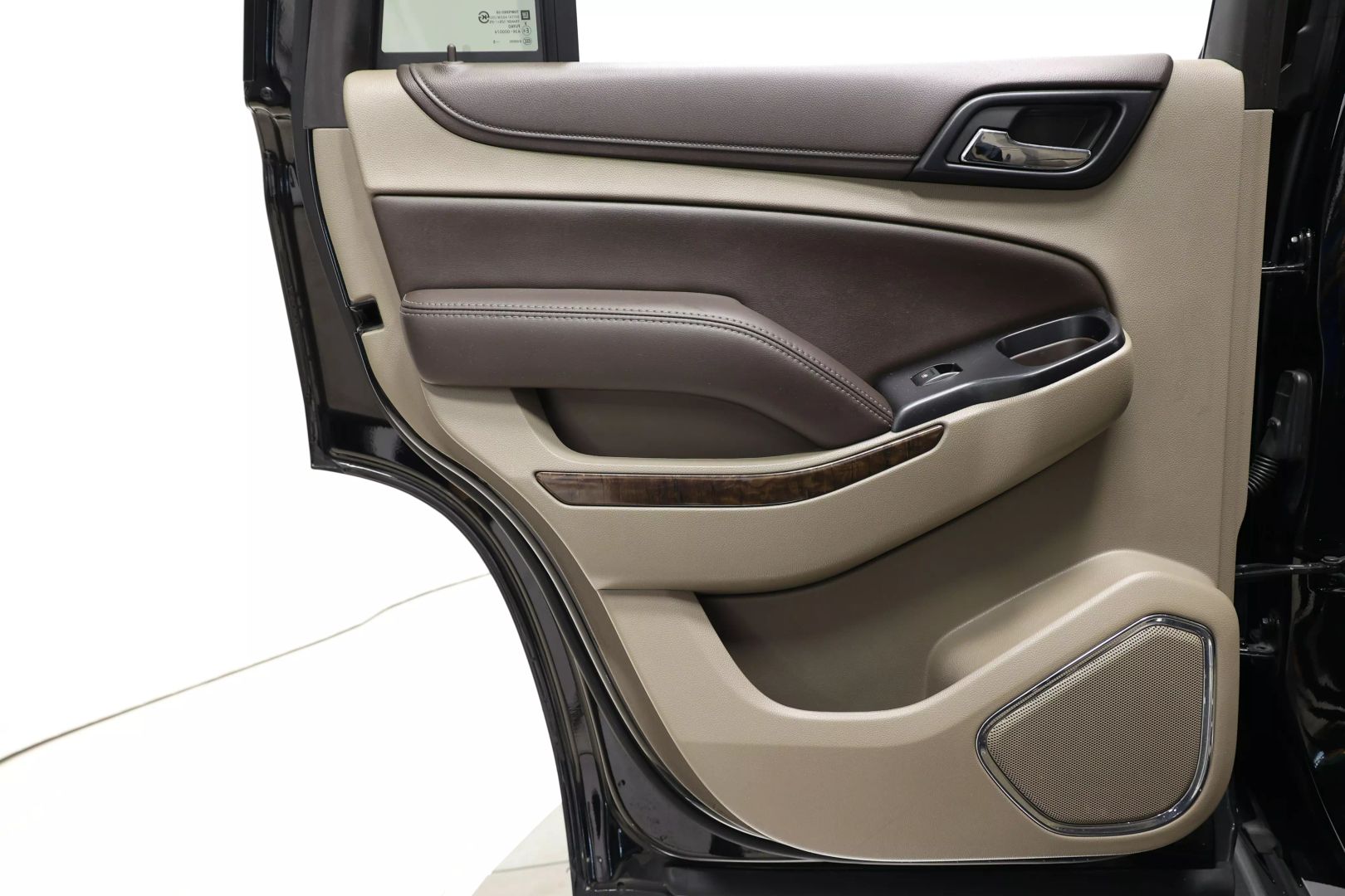 2016 Chevrolet Tahoe - Image 45