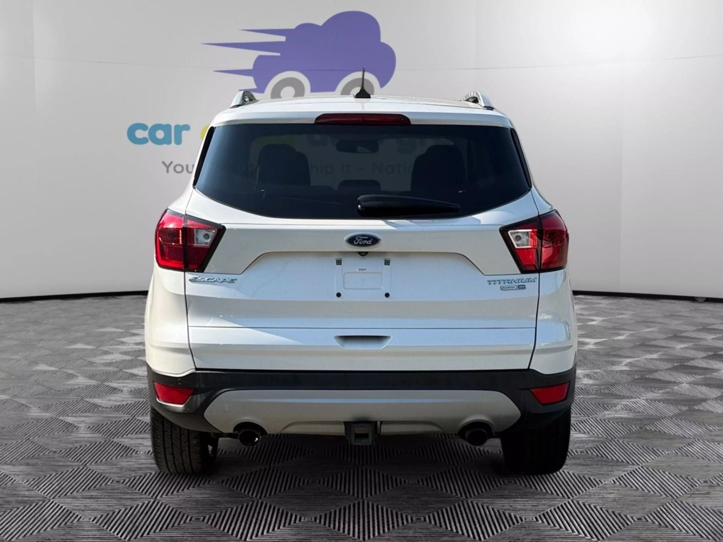2019FORD ESCAPE for sale in Stafford VA