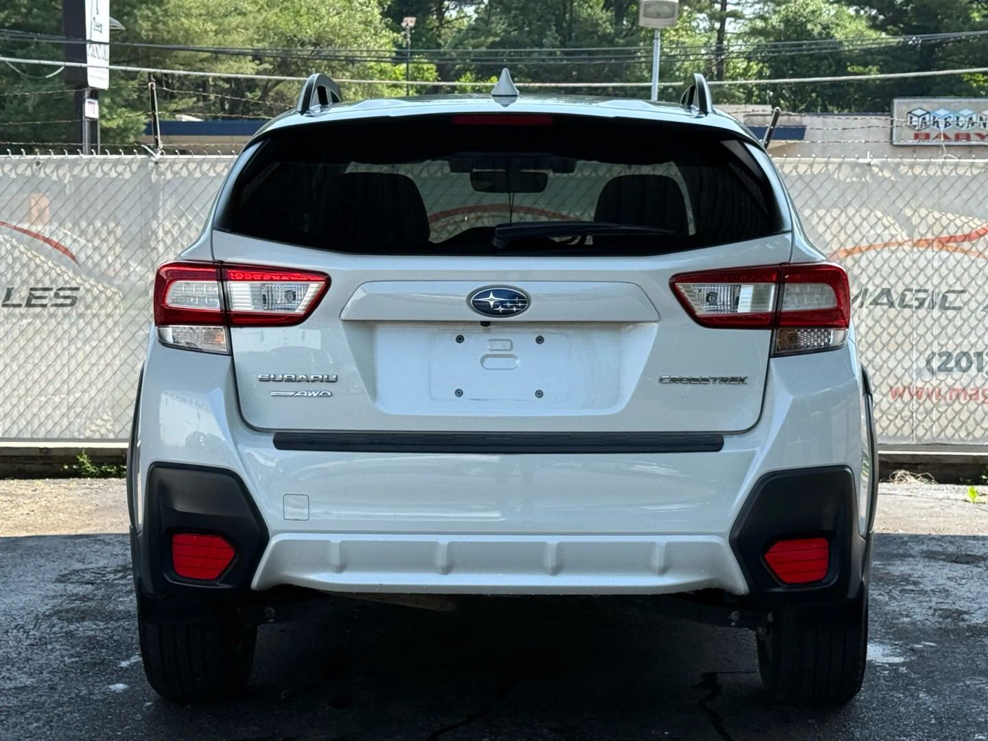 2019 Subaru Crosstrek - Image 10