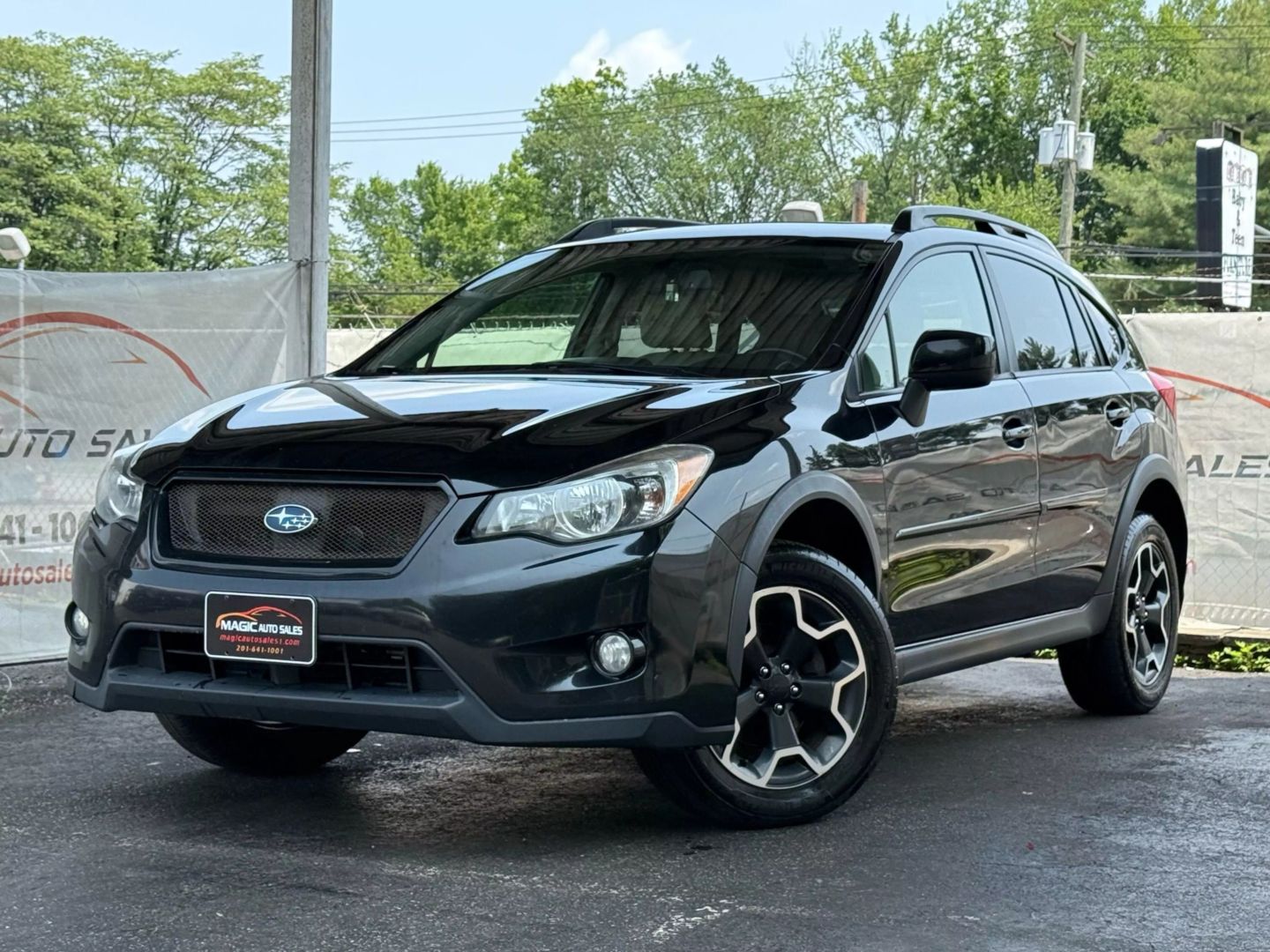 2013 Subaru Xv Crosstrek - Image 1
