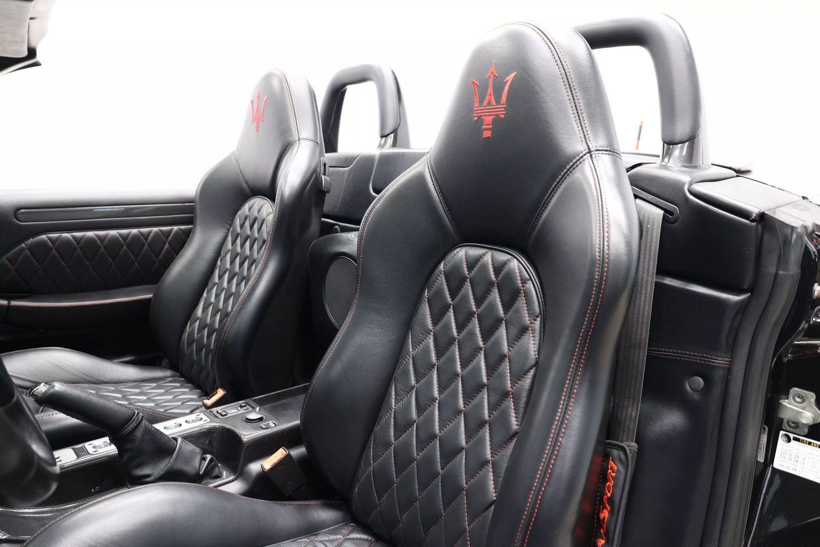 2006 Maserati Gransport - Image 3