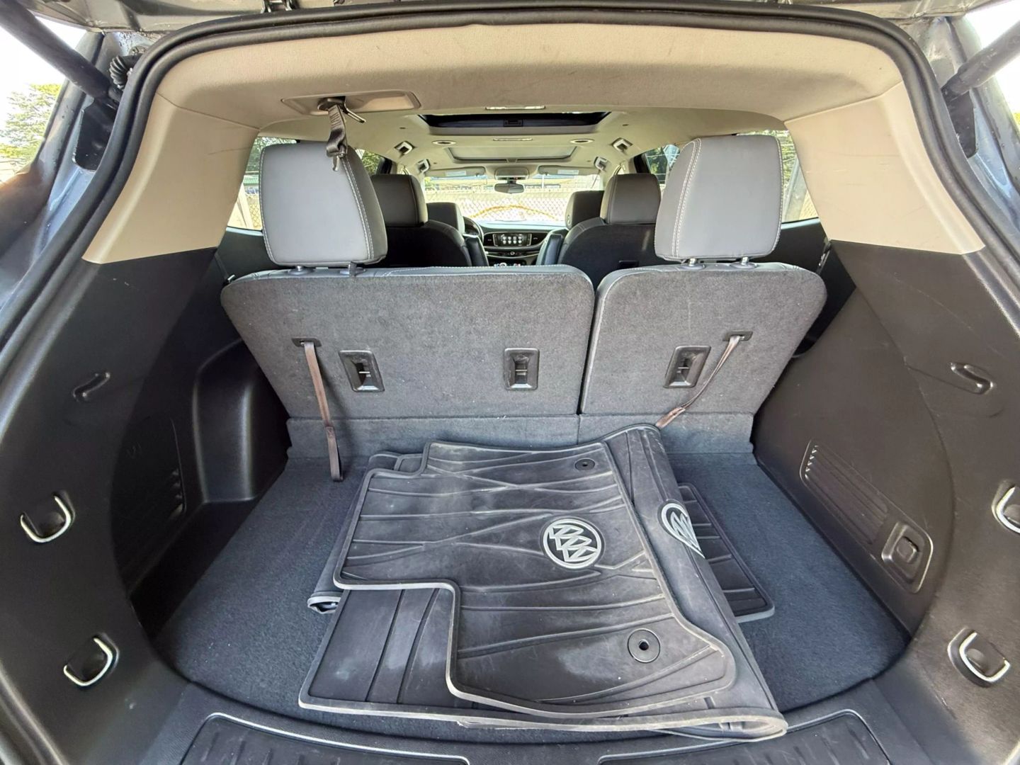 2019 Buick Enclave - Image 21