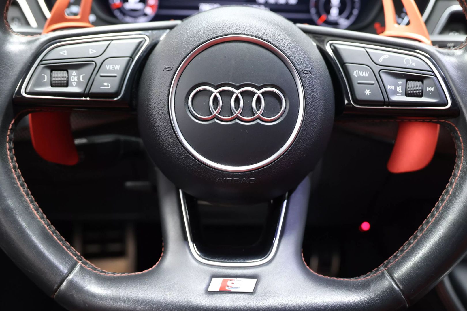 2018 Audi S5 - Image 27