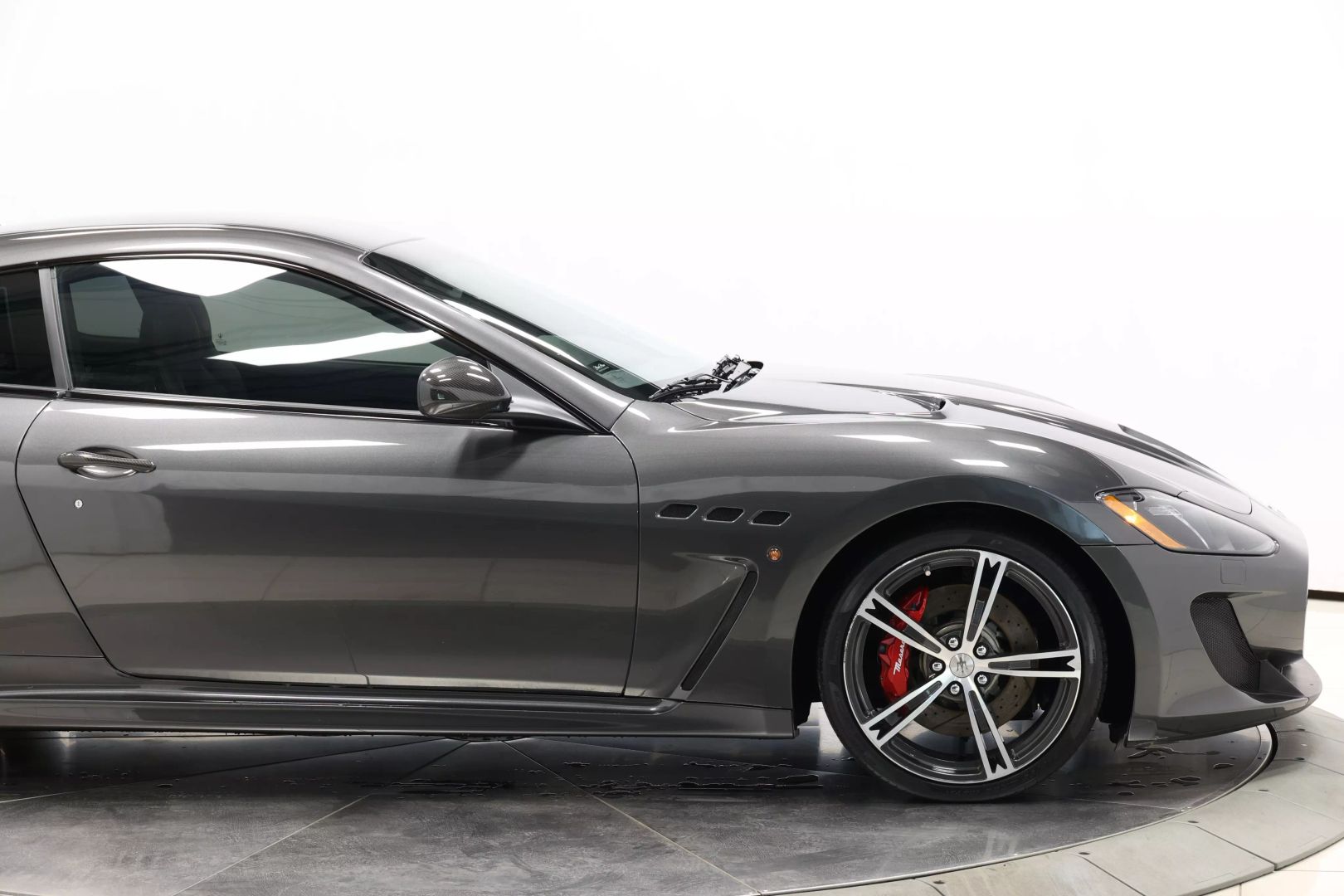2014 Maserati Granturismo - Image 58