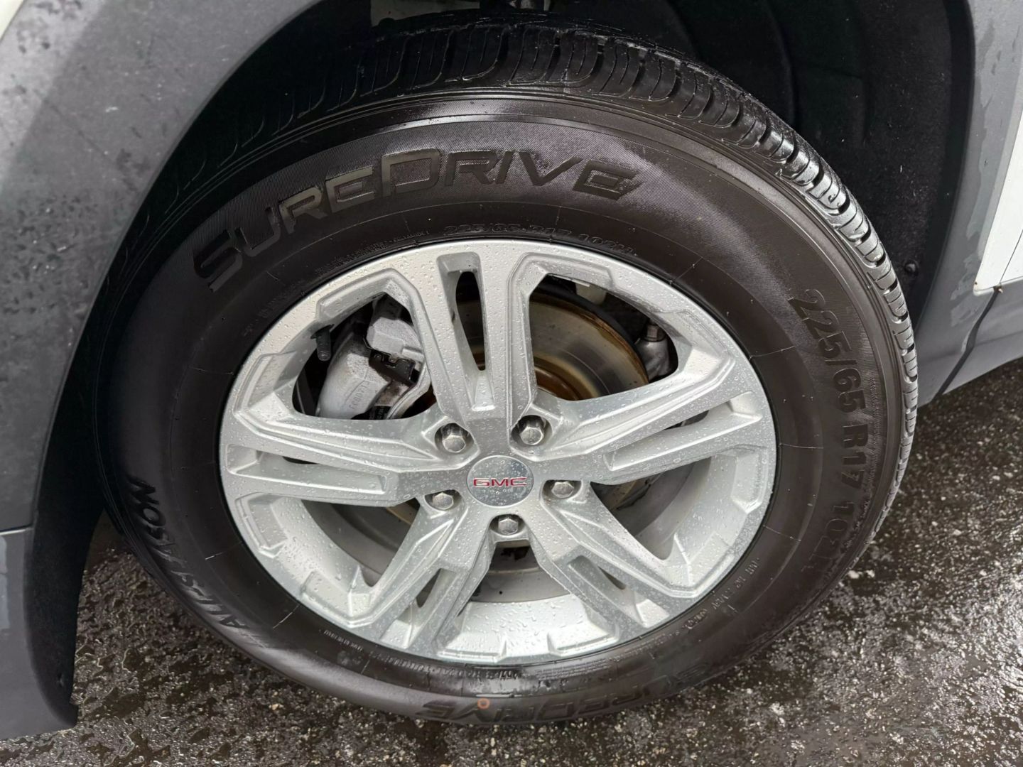 2022 Gmc Terrain - Image 38