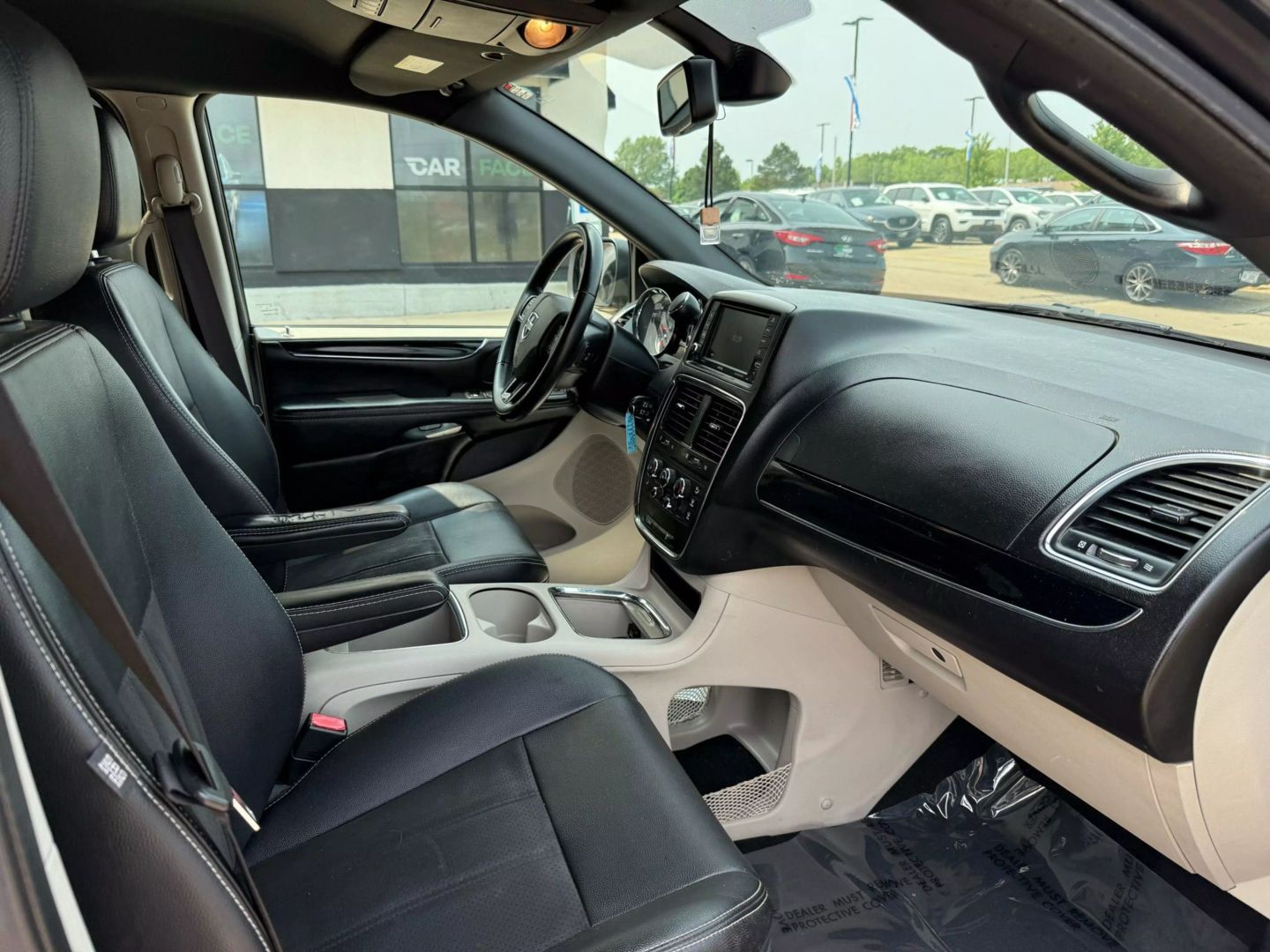 2019 Dodge Grand Caravan Passenger - Image 29