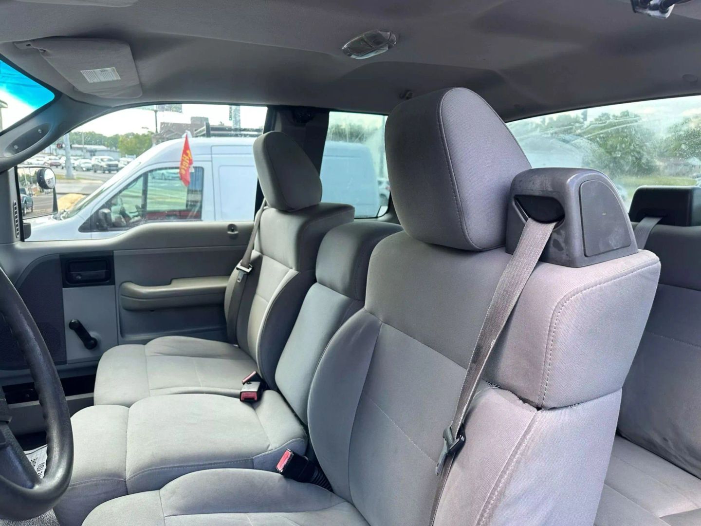 Image 5 of 2007 FORD F150SUPERCAB