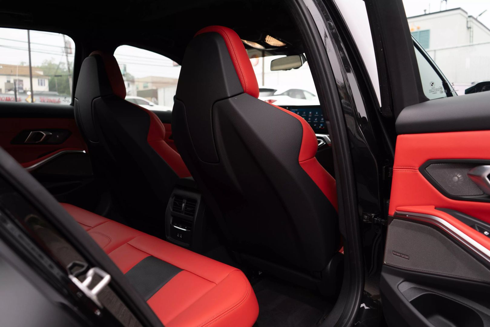 2024 Bmw M3 - Image 67
