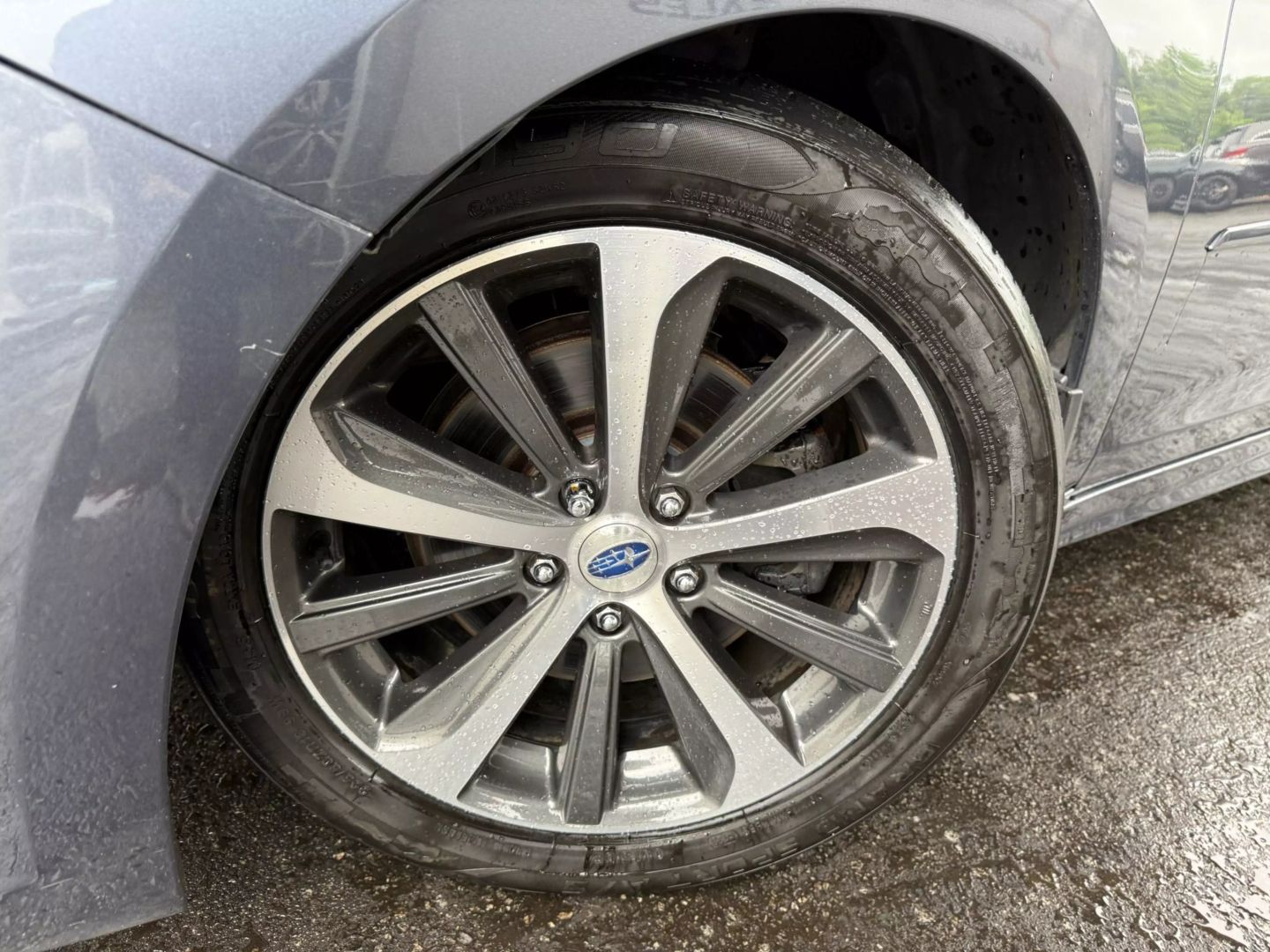 2016 Subaru Legacy - Image 42