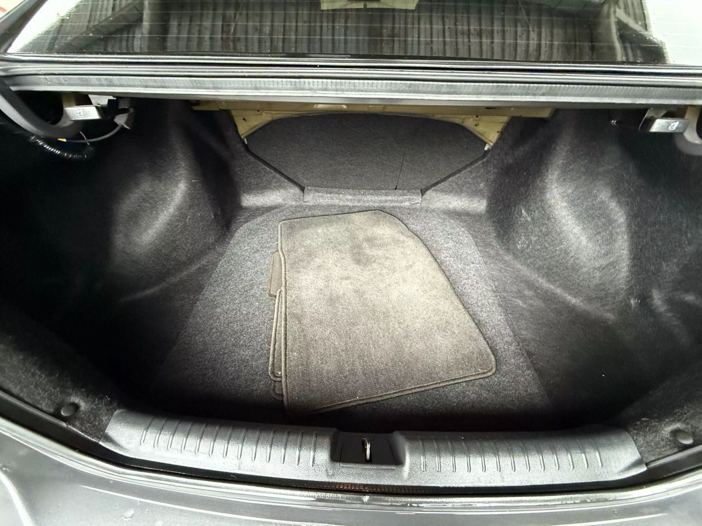 2015 Honda Civic - Image 20