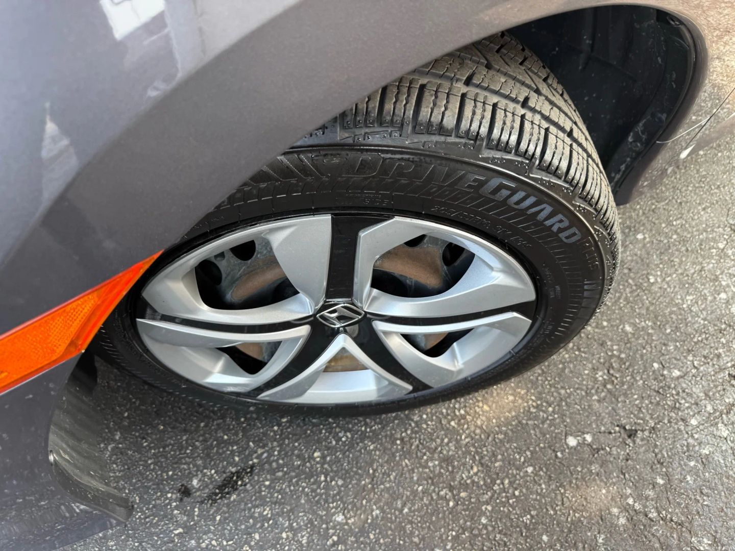 2018 Honda Civic - Image 34
