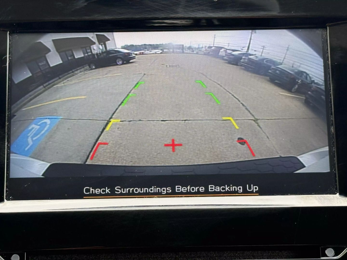 2019 Subaru Crosstrek - Image 35