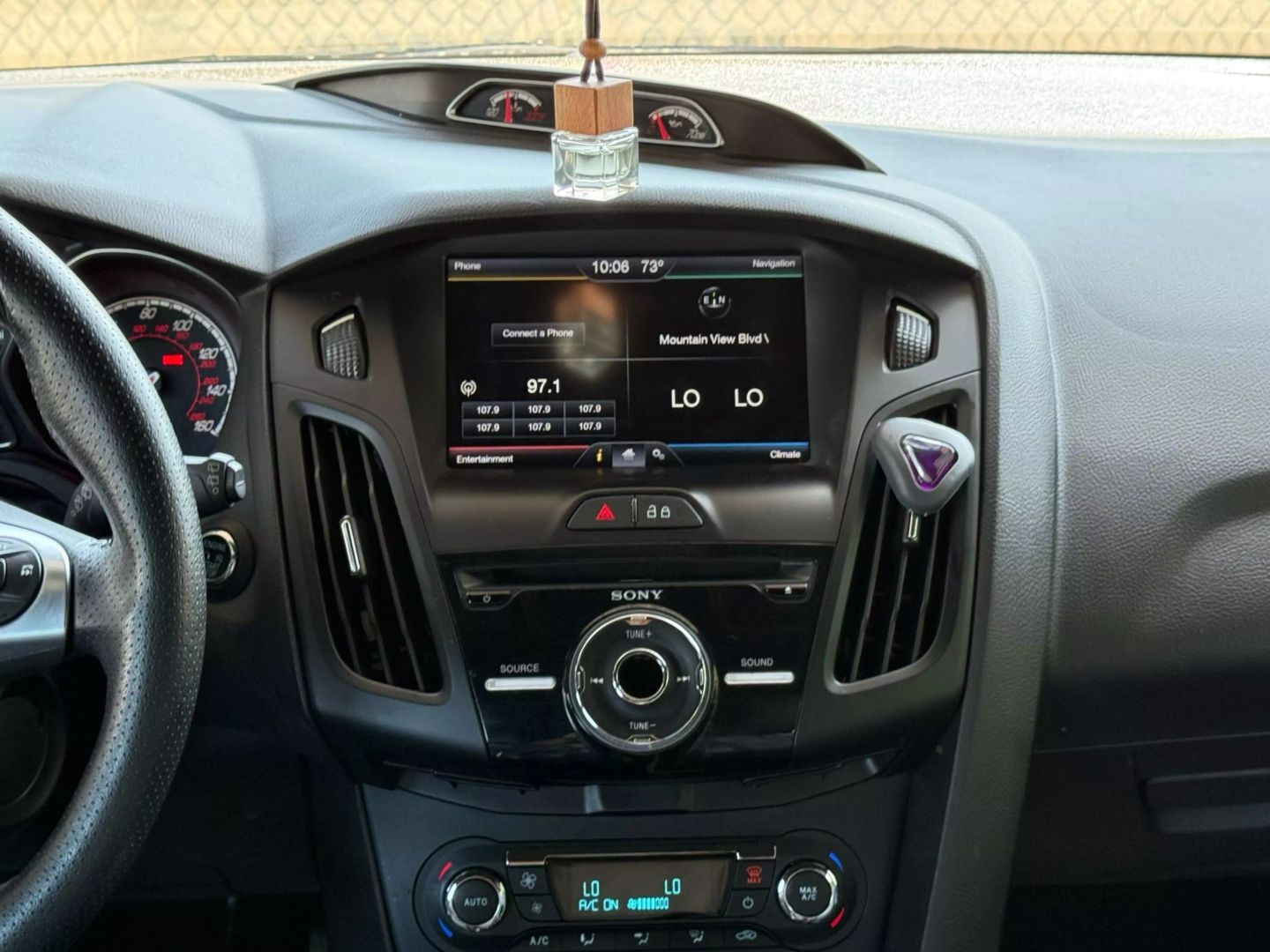 2014 Ford Focus St - Image 28