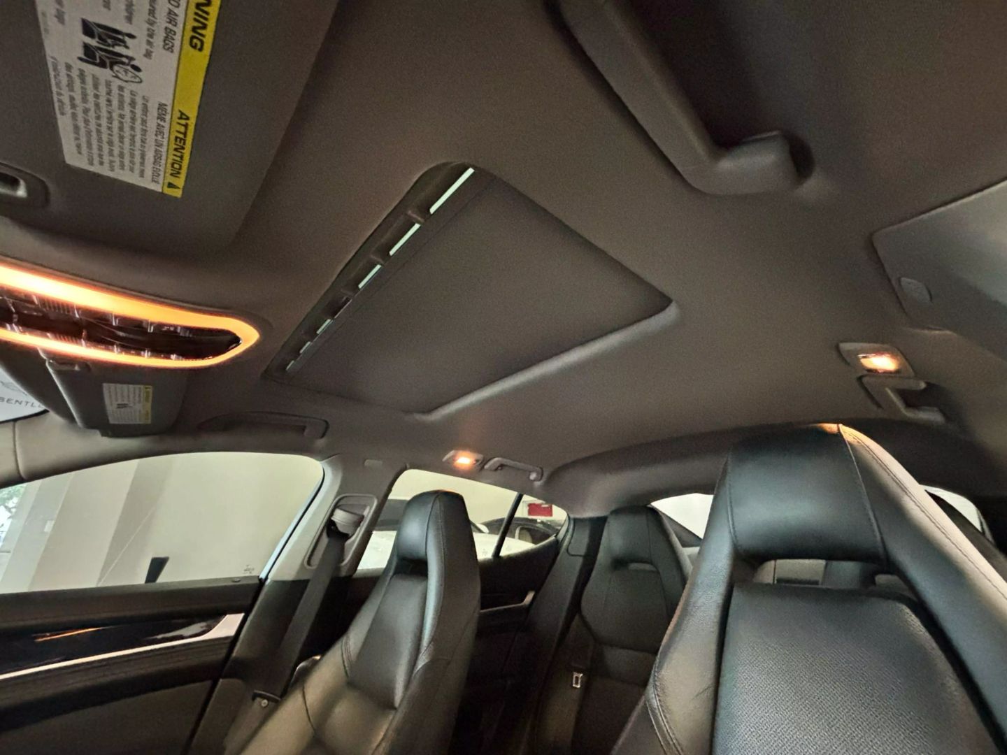 2014 Porsche Panamera S E-hybrid Sedan 4d - Image 12