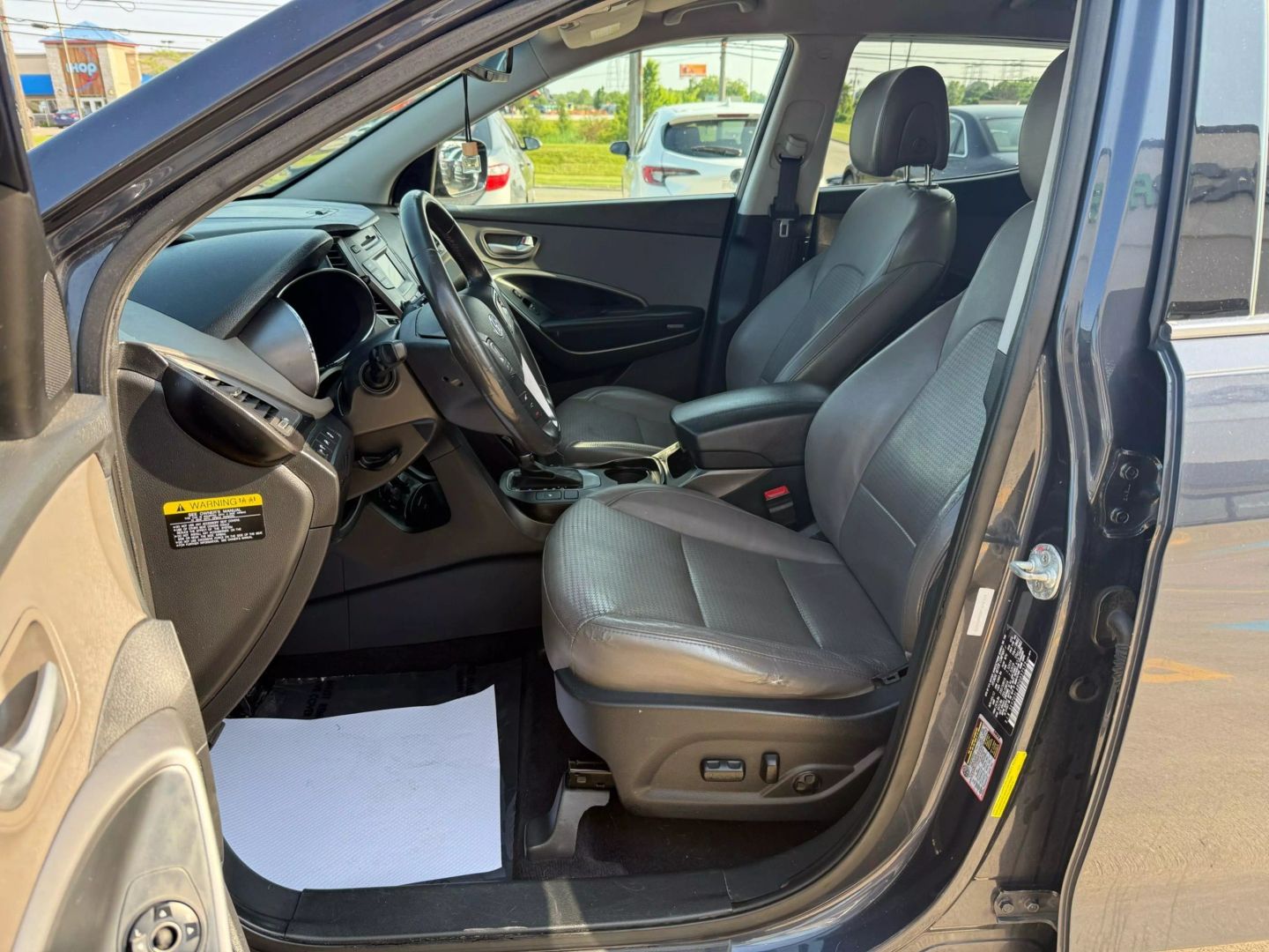 2013 Hyundai Santa Fe Sport - Image 18