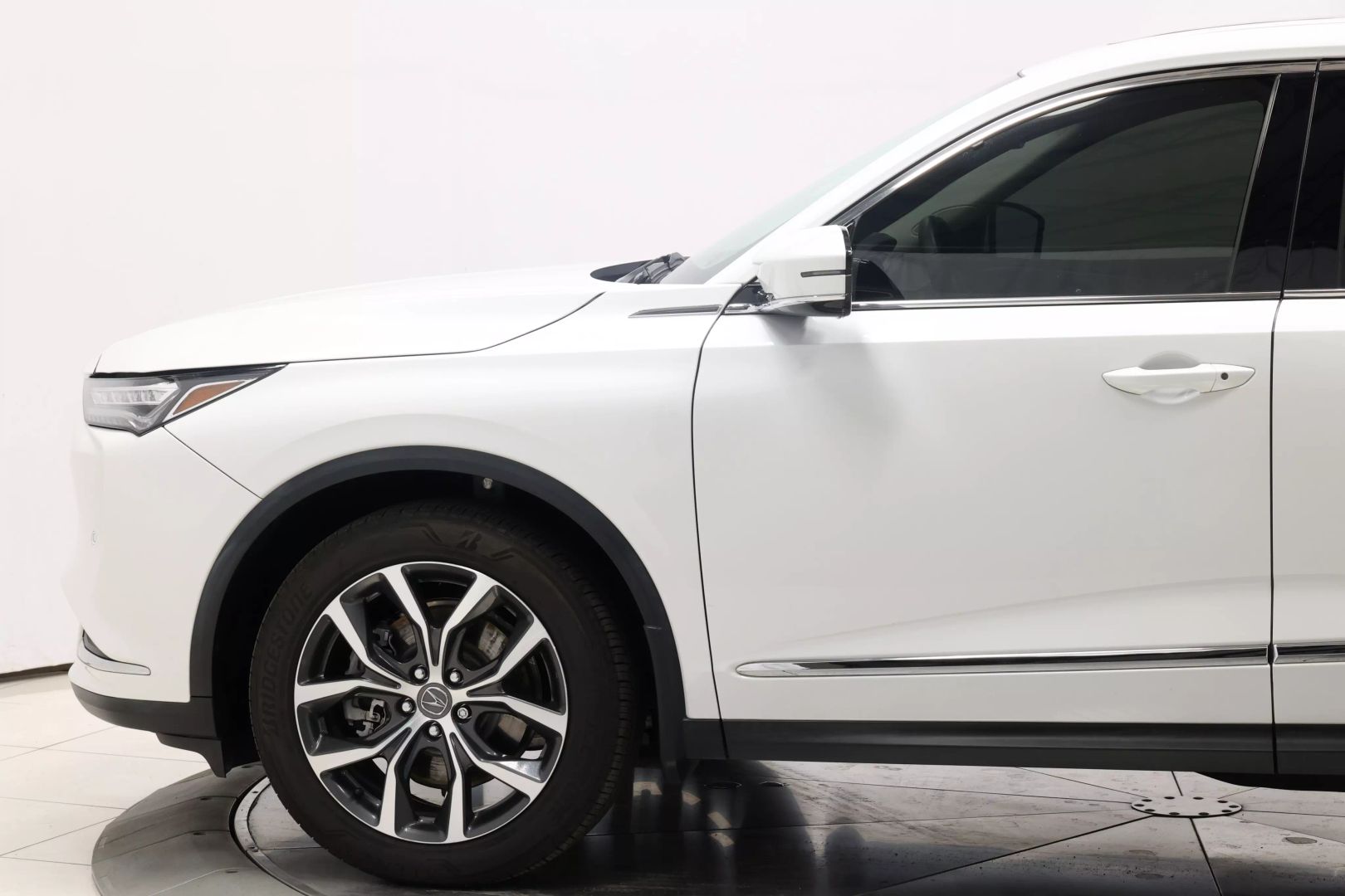 2022 Acura Mdx - Image 6
